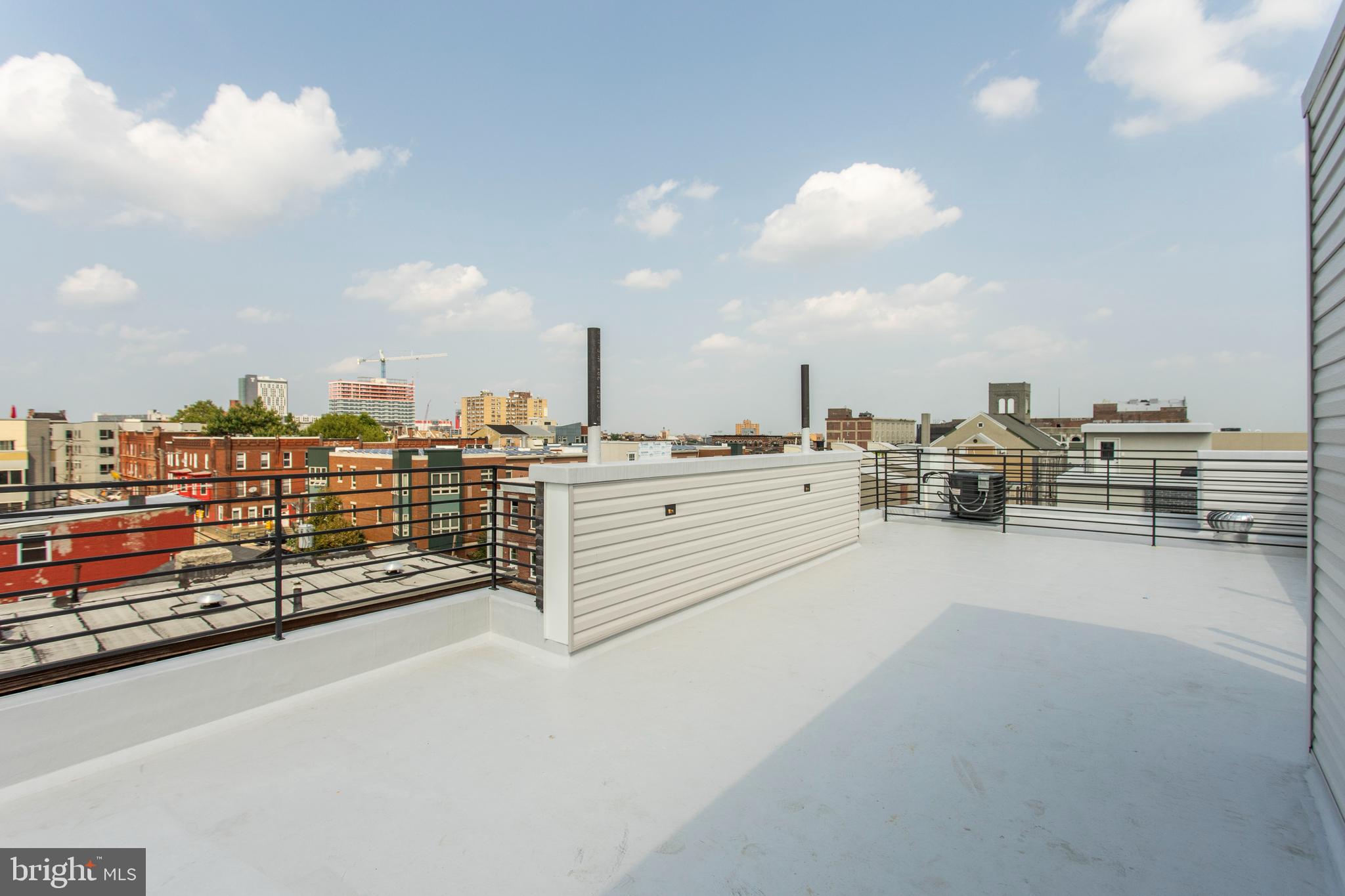 FRANCISVILLE - Residential Lease