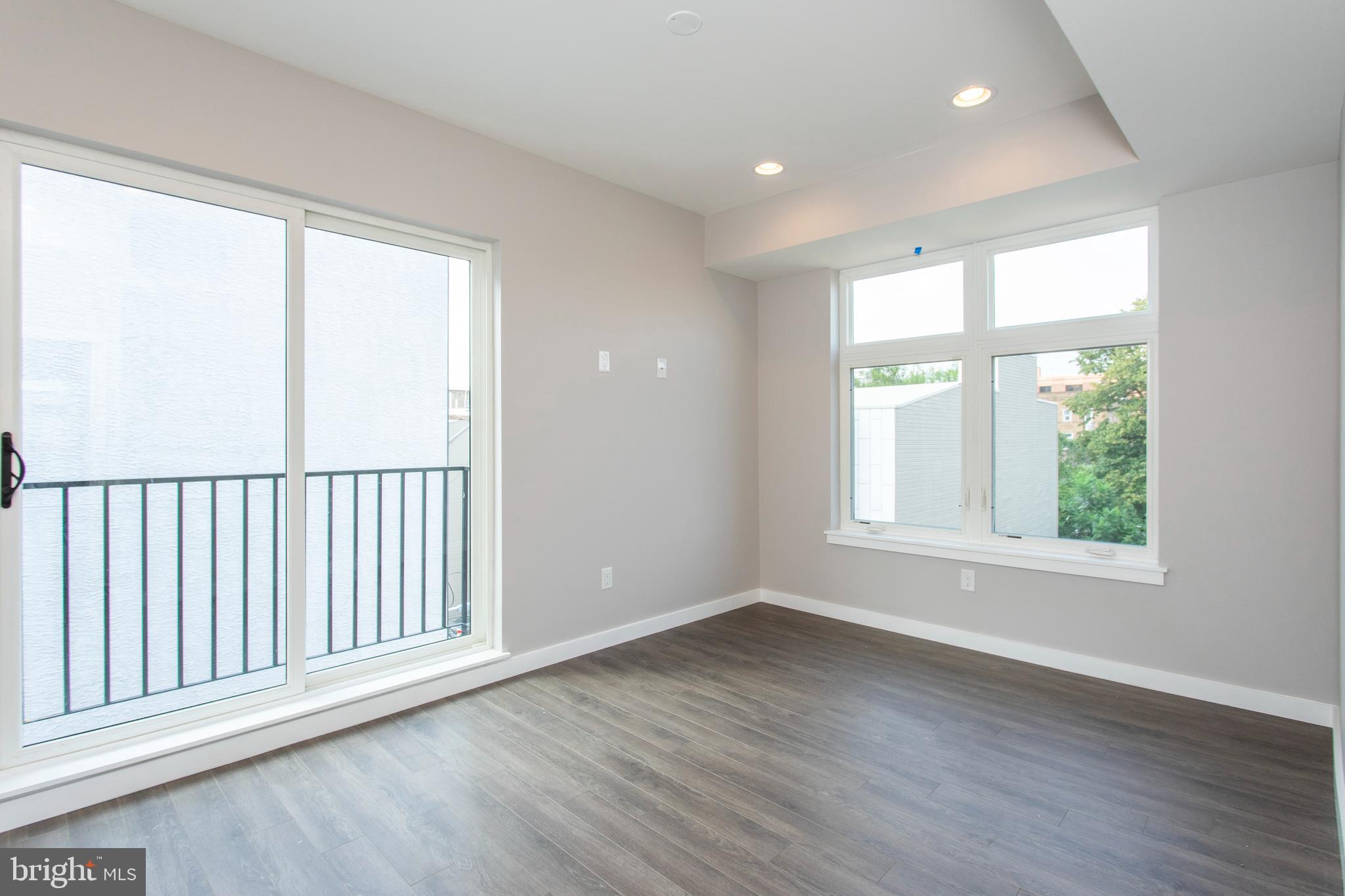 FRANCISVILLE - Residential Lease