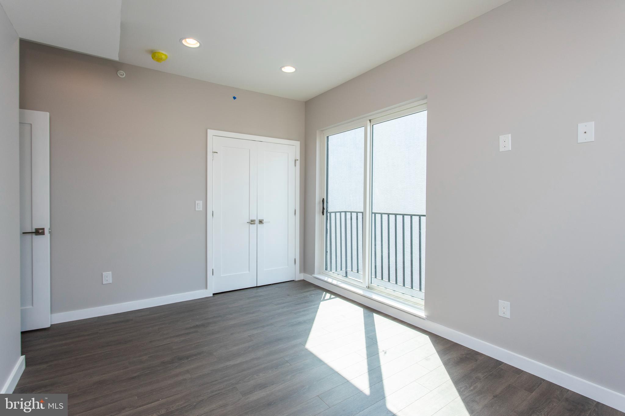 FRANCISVILLE - Residential Lease