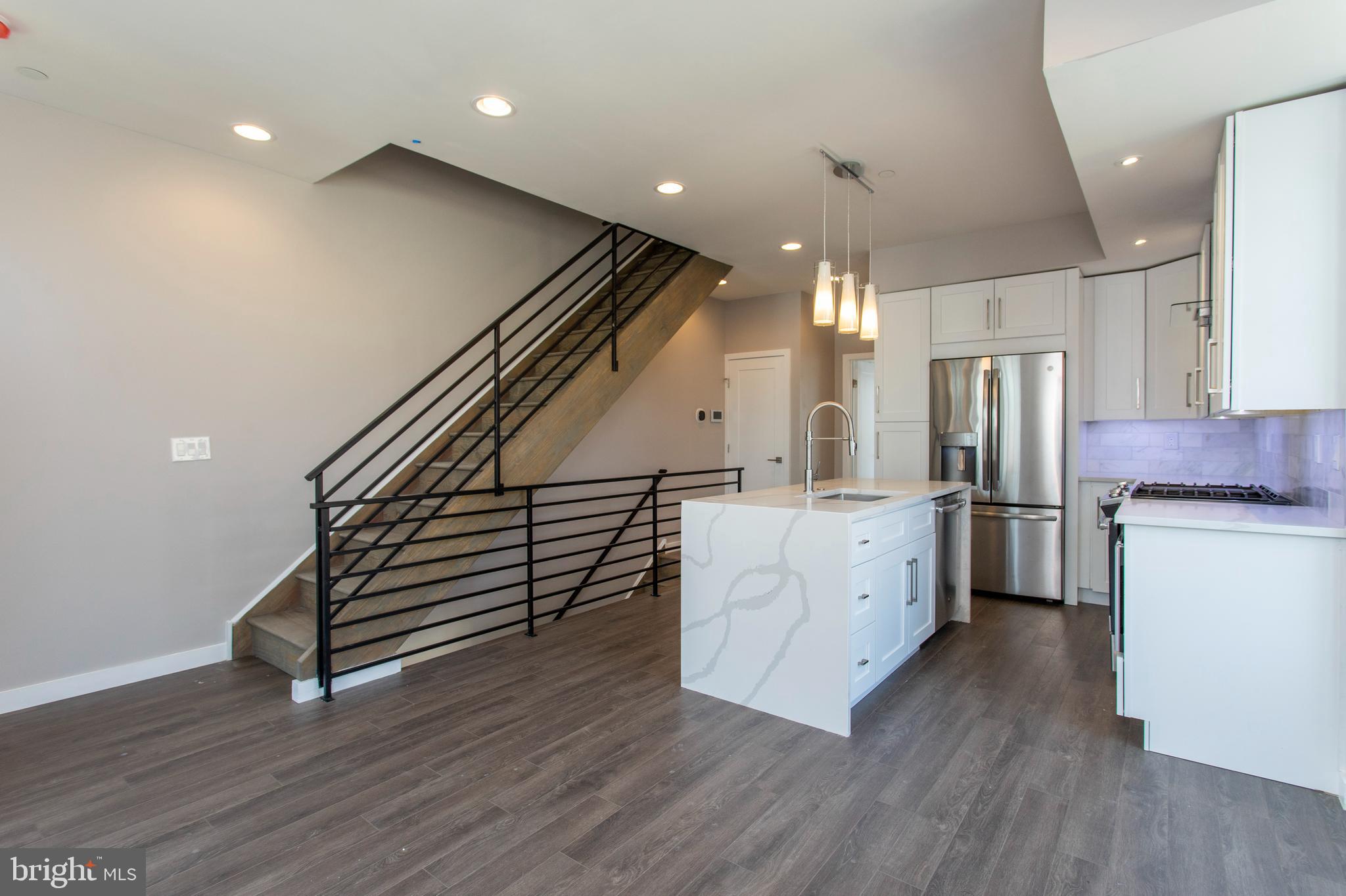 FRANCISVILLE - Residential Lease