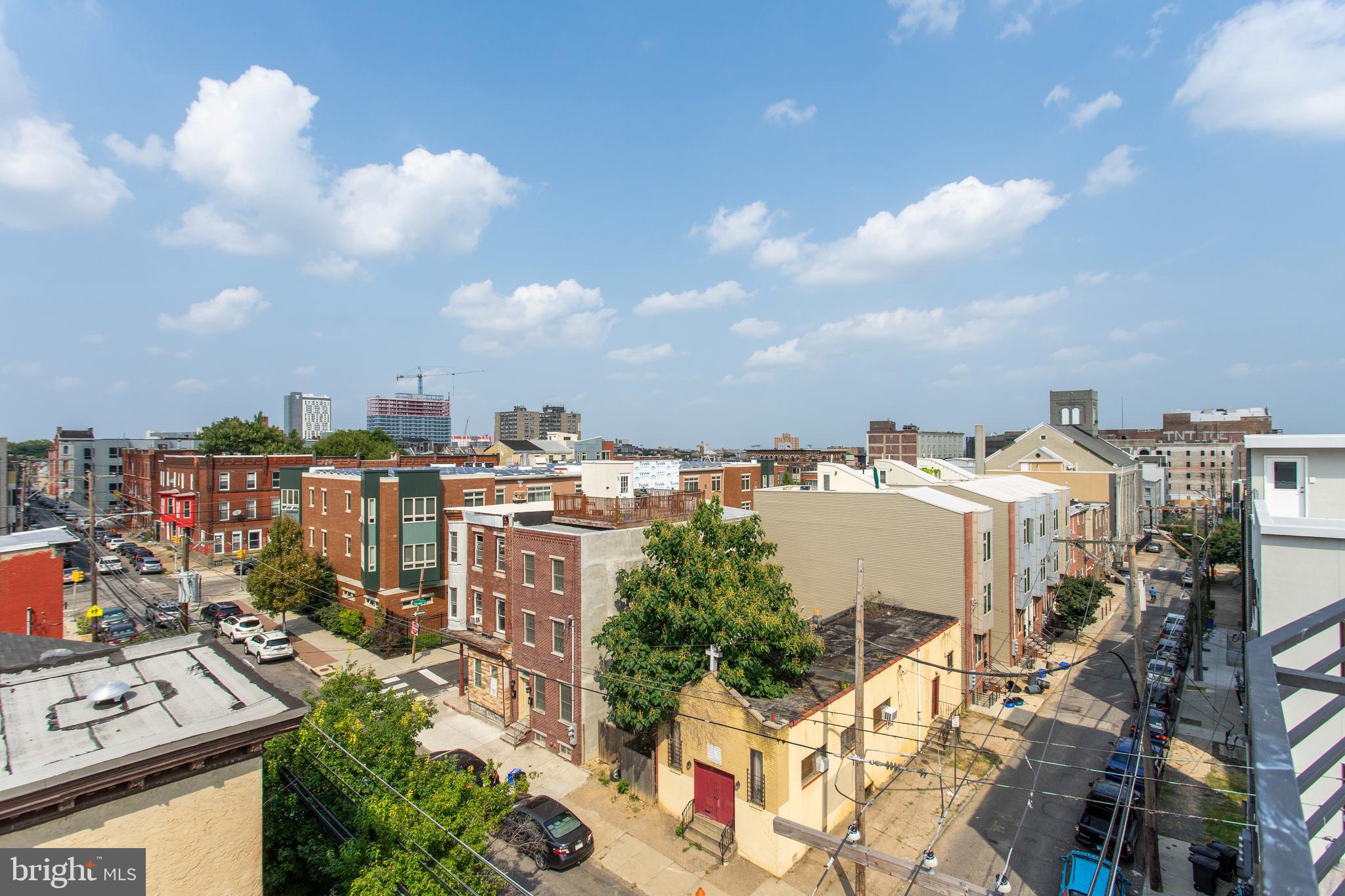 FRANCISVILLE - Residential Lease