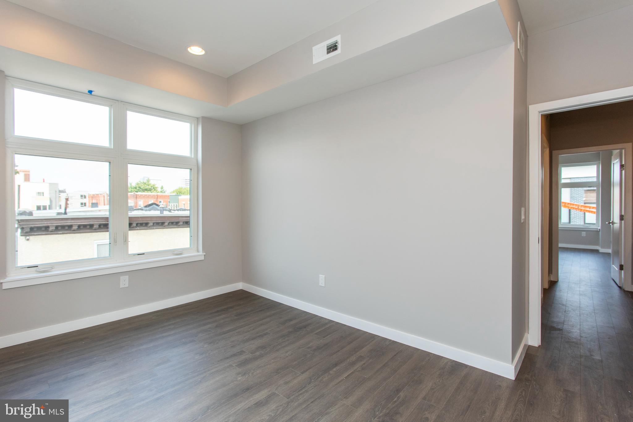 FRANCISVILLE - Residential Lease