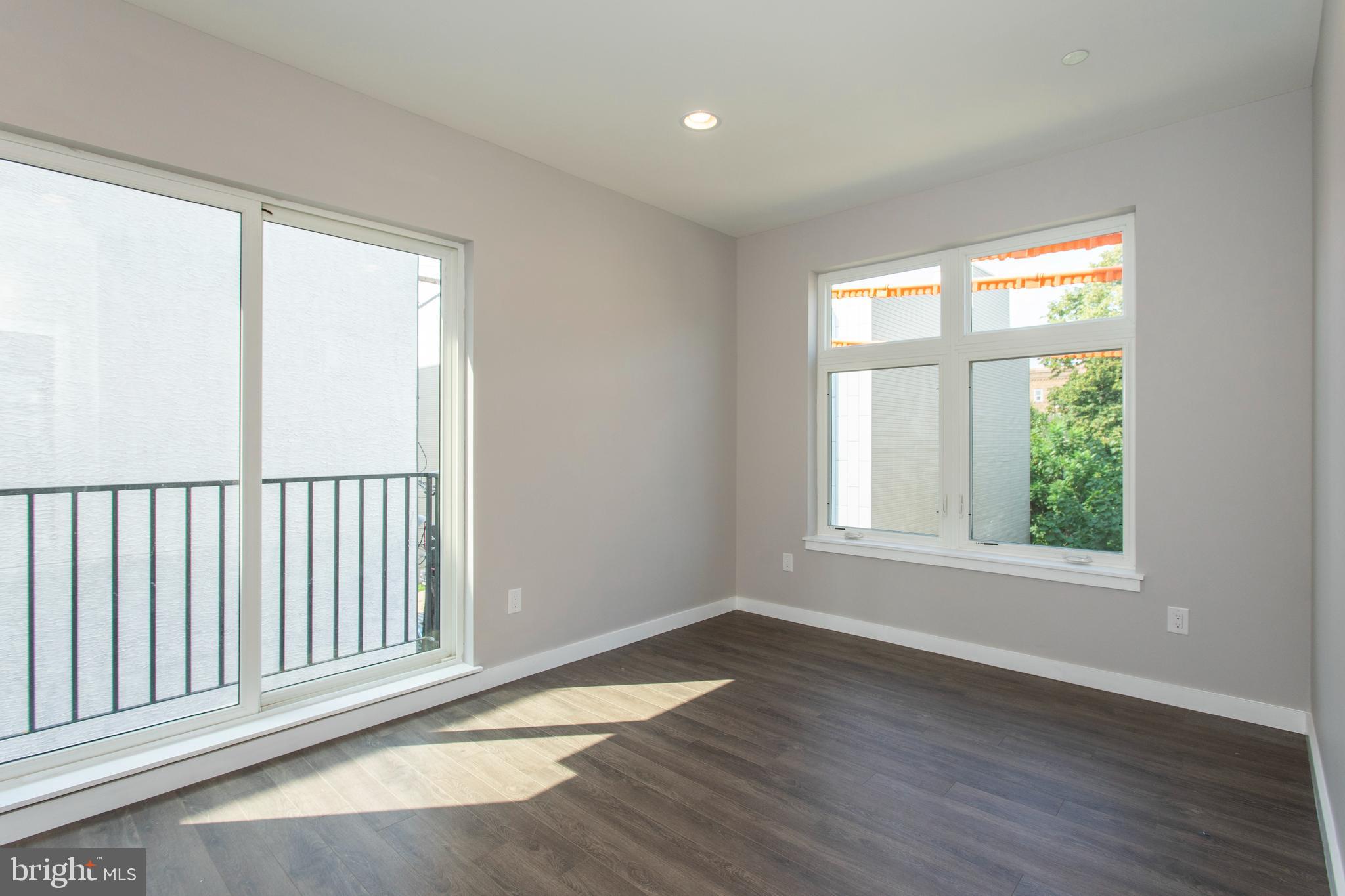 FRANCISVILLE - Residential Lease
