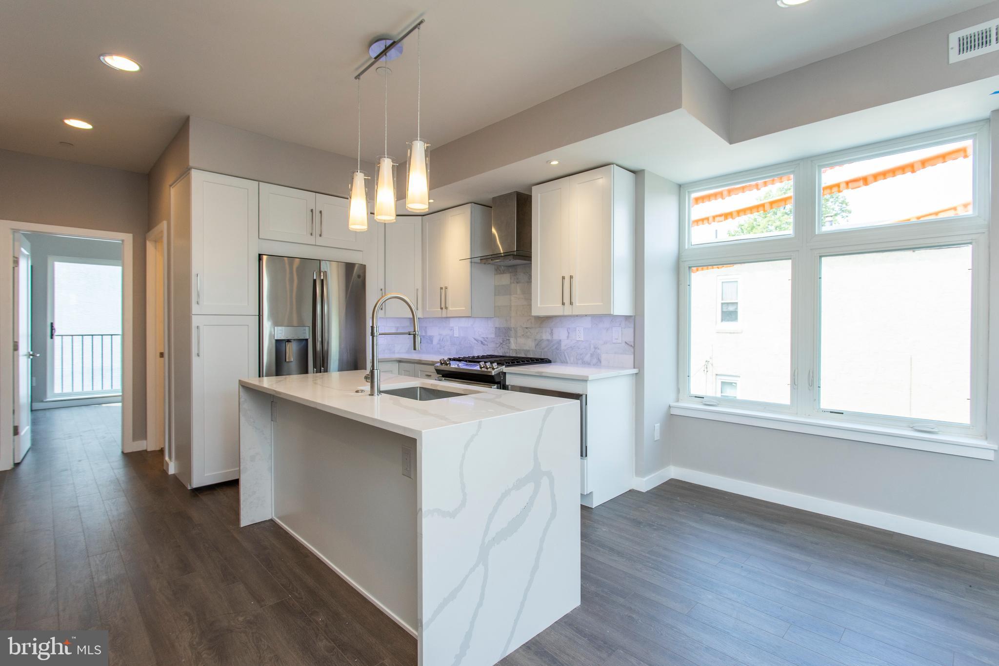 FRANCISVILLE - Residential Lease