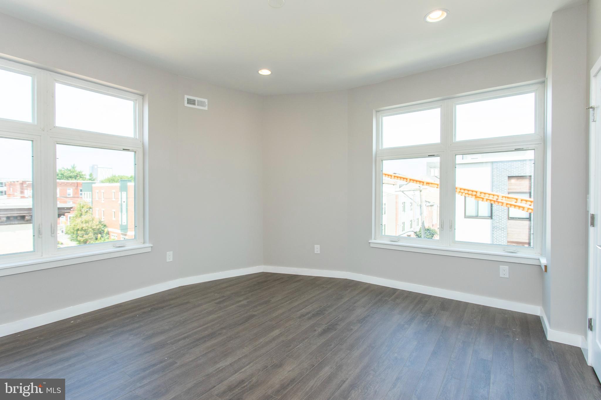FRANCISVILLE - Residential Lease