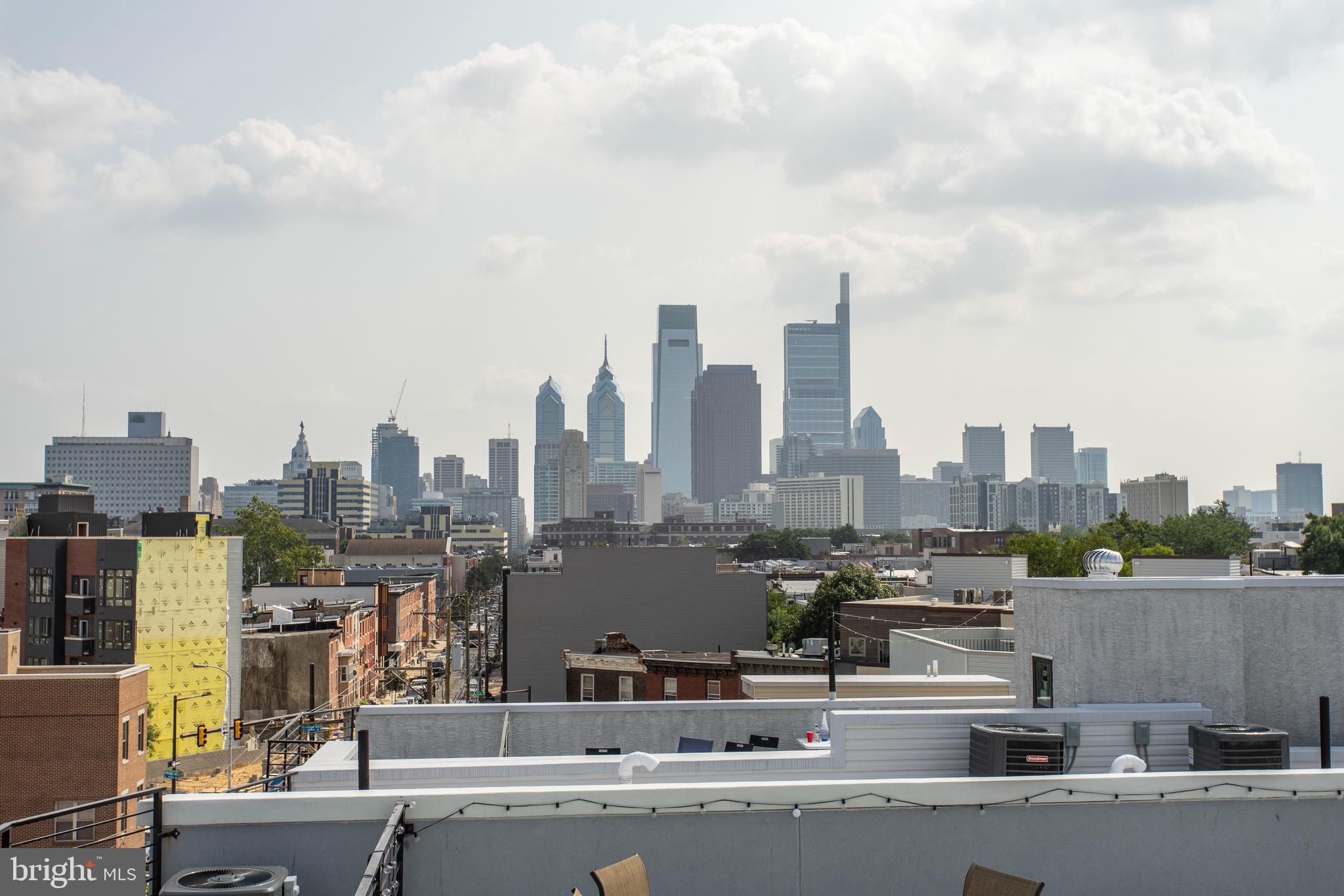 FRANCISVILLE - Residential Lease