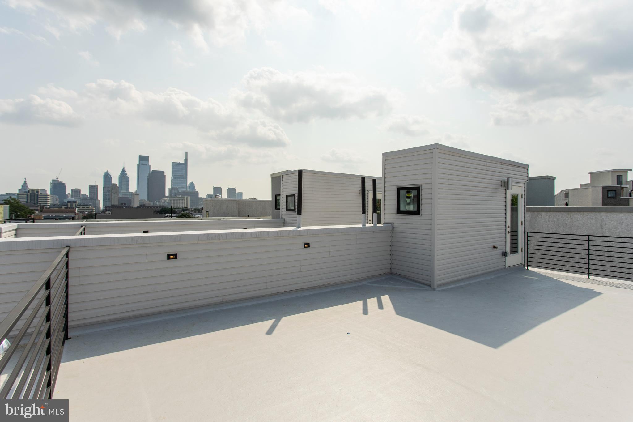 FRANCISVILLE - Residential Lease