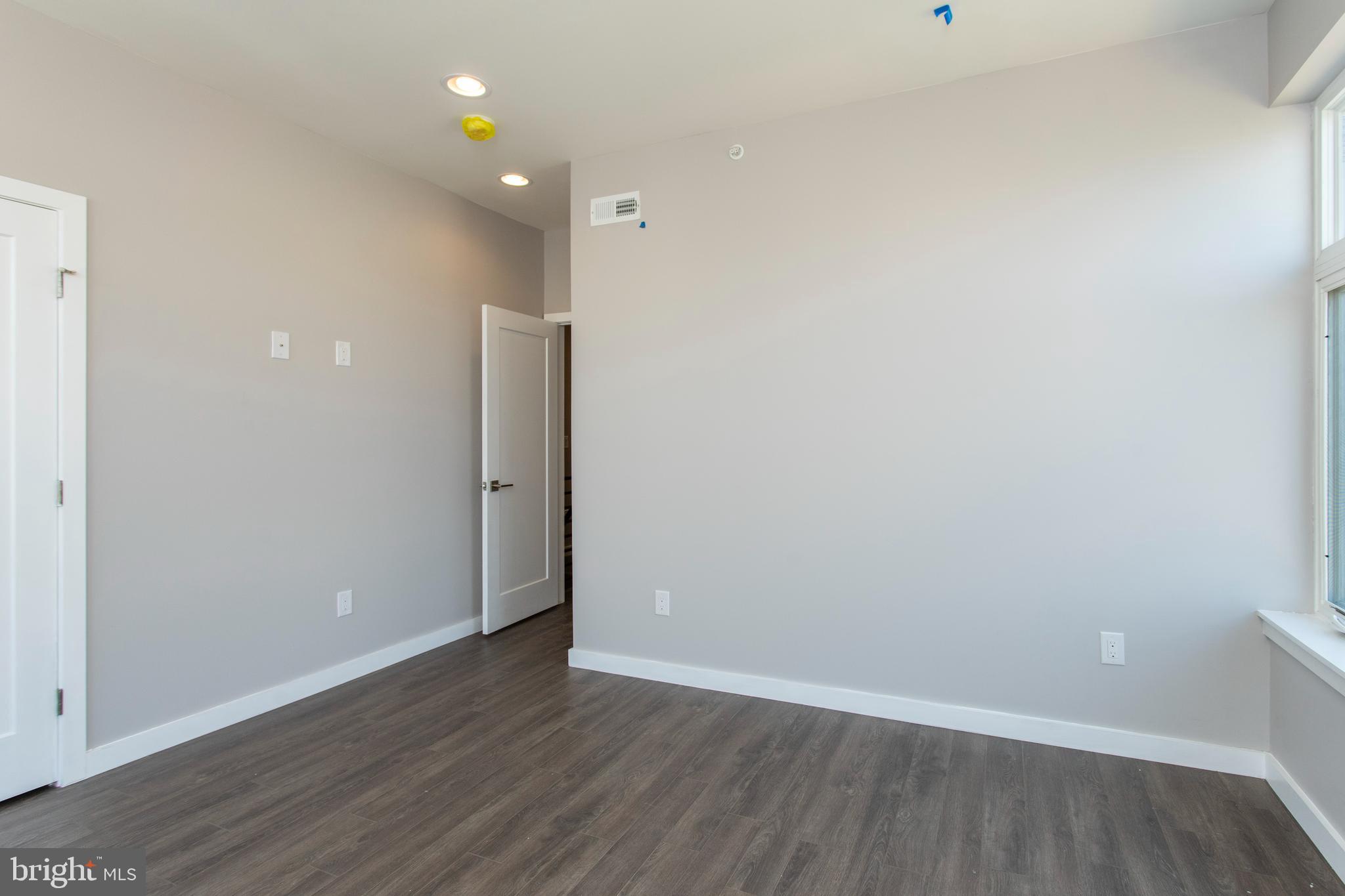FRANCISVILLE - Residential Lease