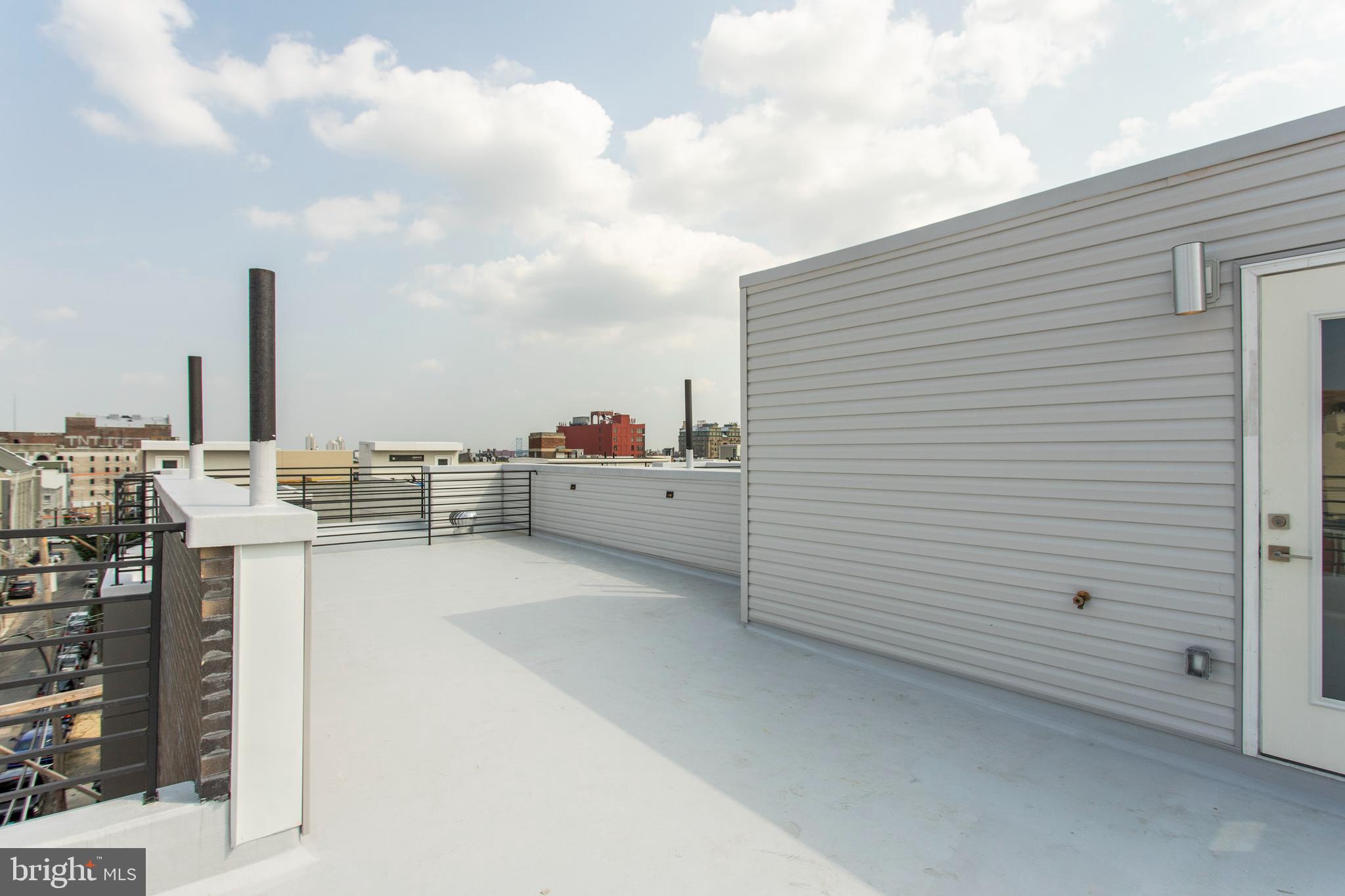 FRANCISVILLE - Residential Lease