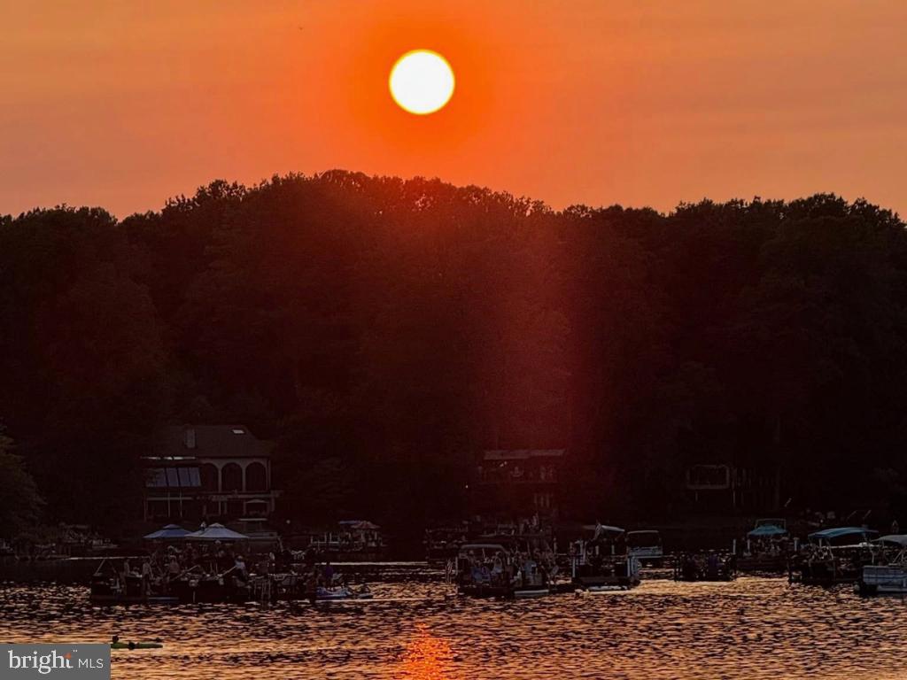 HARBOR POINT - Residential Lease