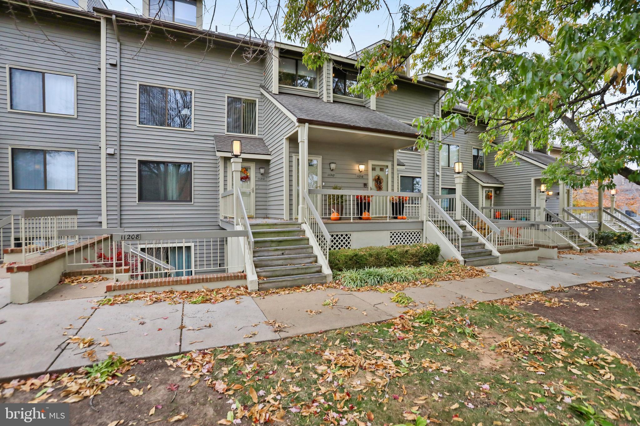 HARBOR POINT - Residential Lease