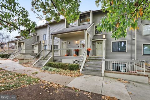11218 HARBOR COURT RESTON VA 20191