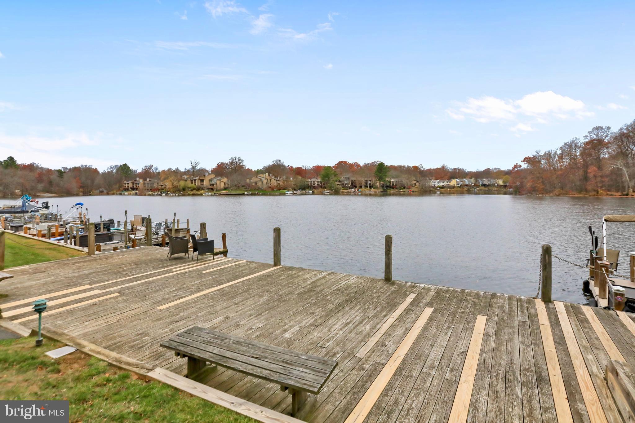 HARBOR POINT - Residential Lease