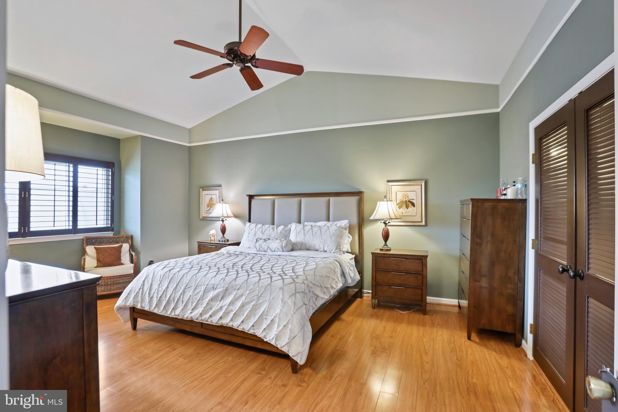 HARBOR POINT - Residential Lease