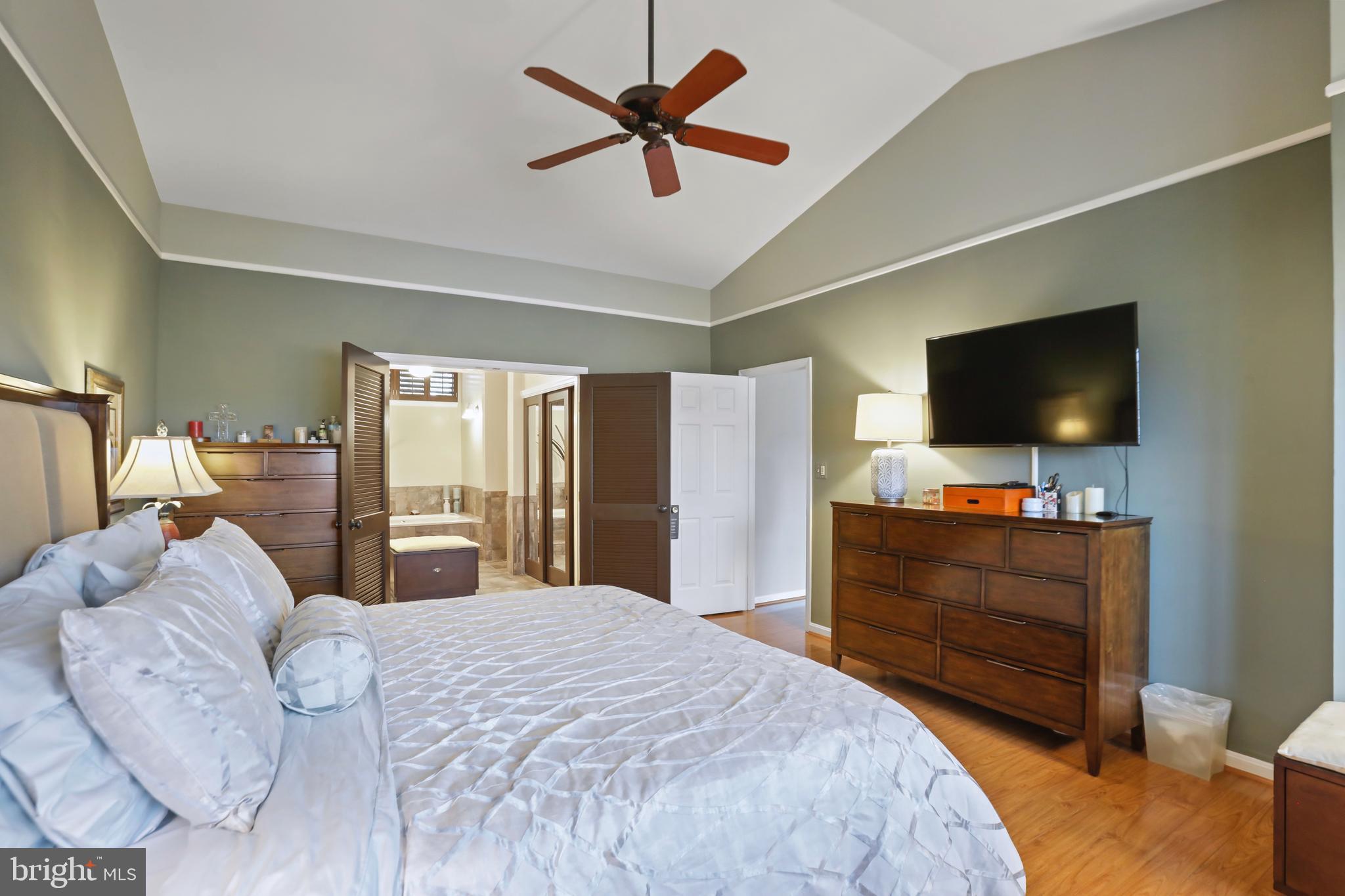 HARBOR POINT - Residential Lease