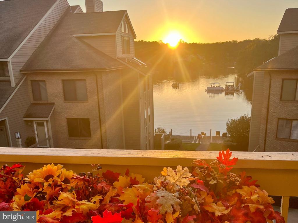 HARBOR POINT - Residential Lease