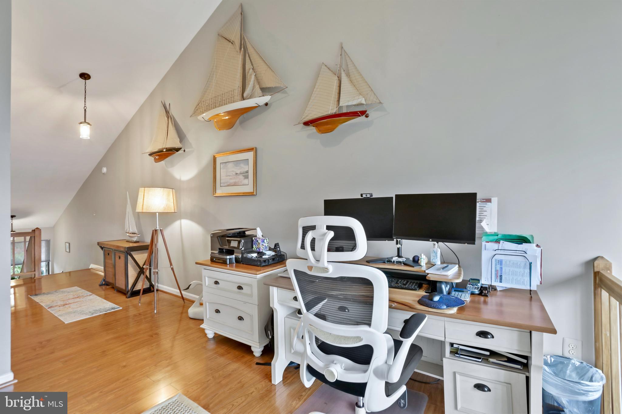 HARBOR POINT - Residential Lease