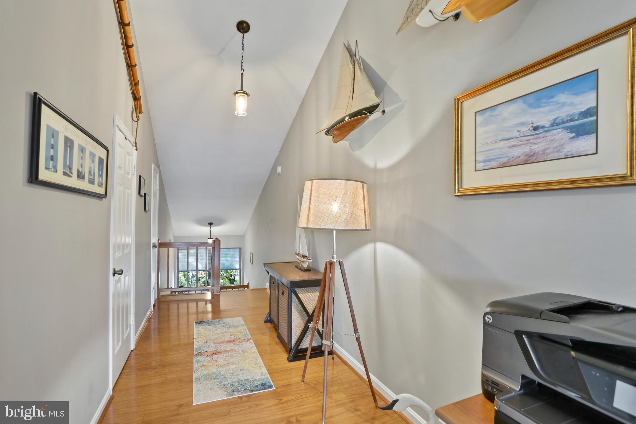 HARBOR POINT - Residential Lease