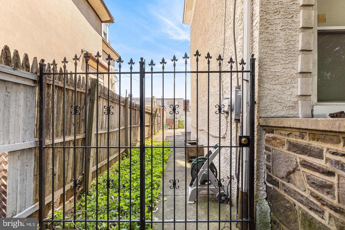 HADDINGTON - Residential