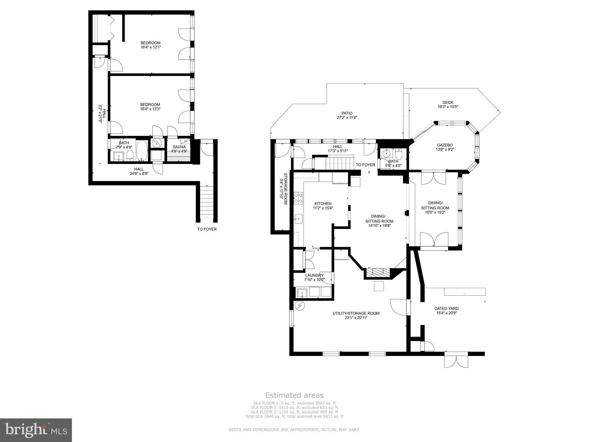 QUEEN ANNE HILL - Residential