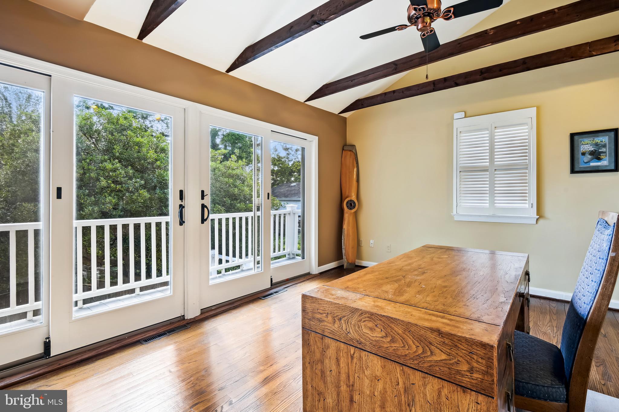 QUEEN ANNE HILL - Residential