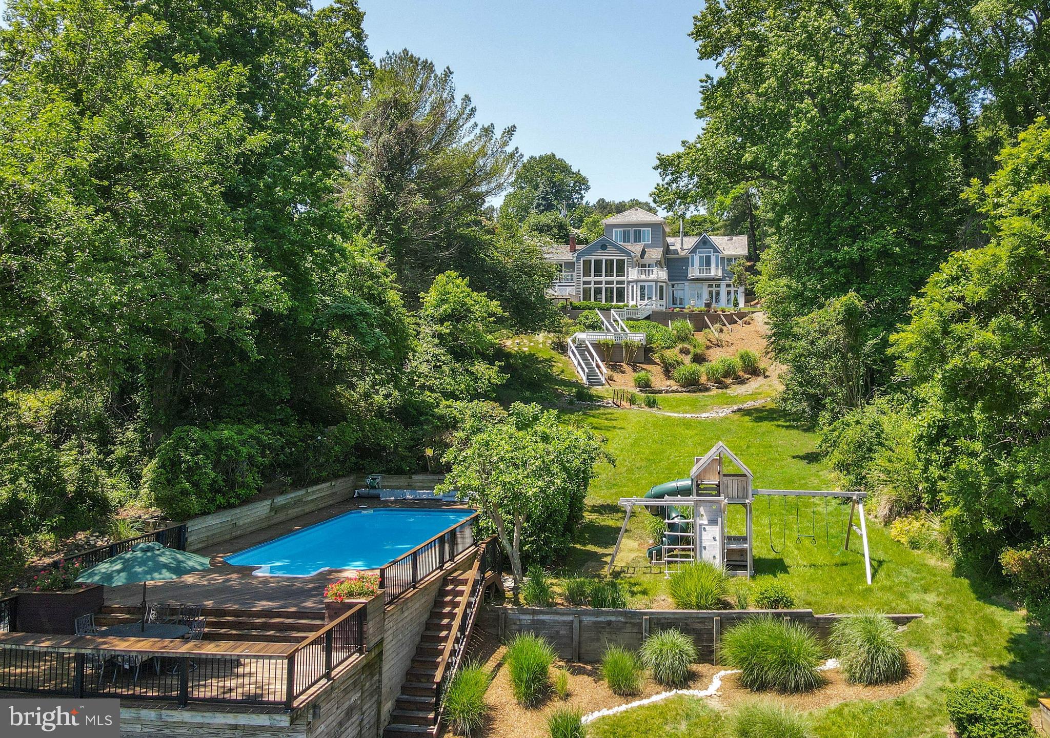 QUEEN ANNE HILL - Residential