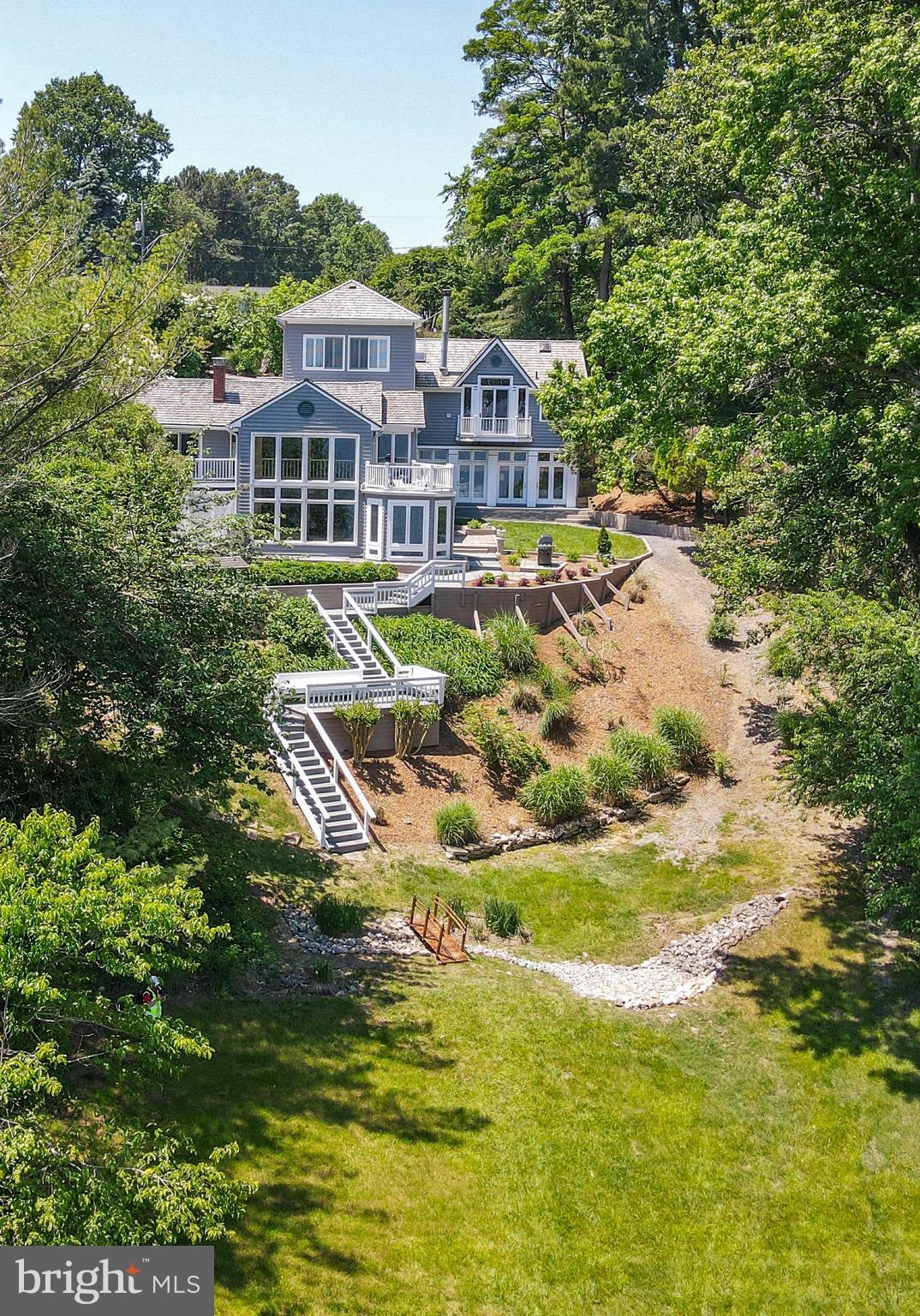 QUEEN ANNE HILL - Residential