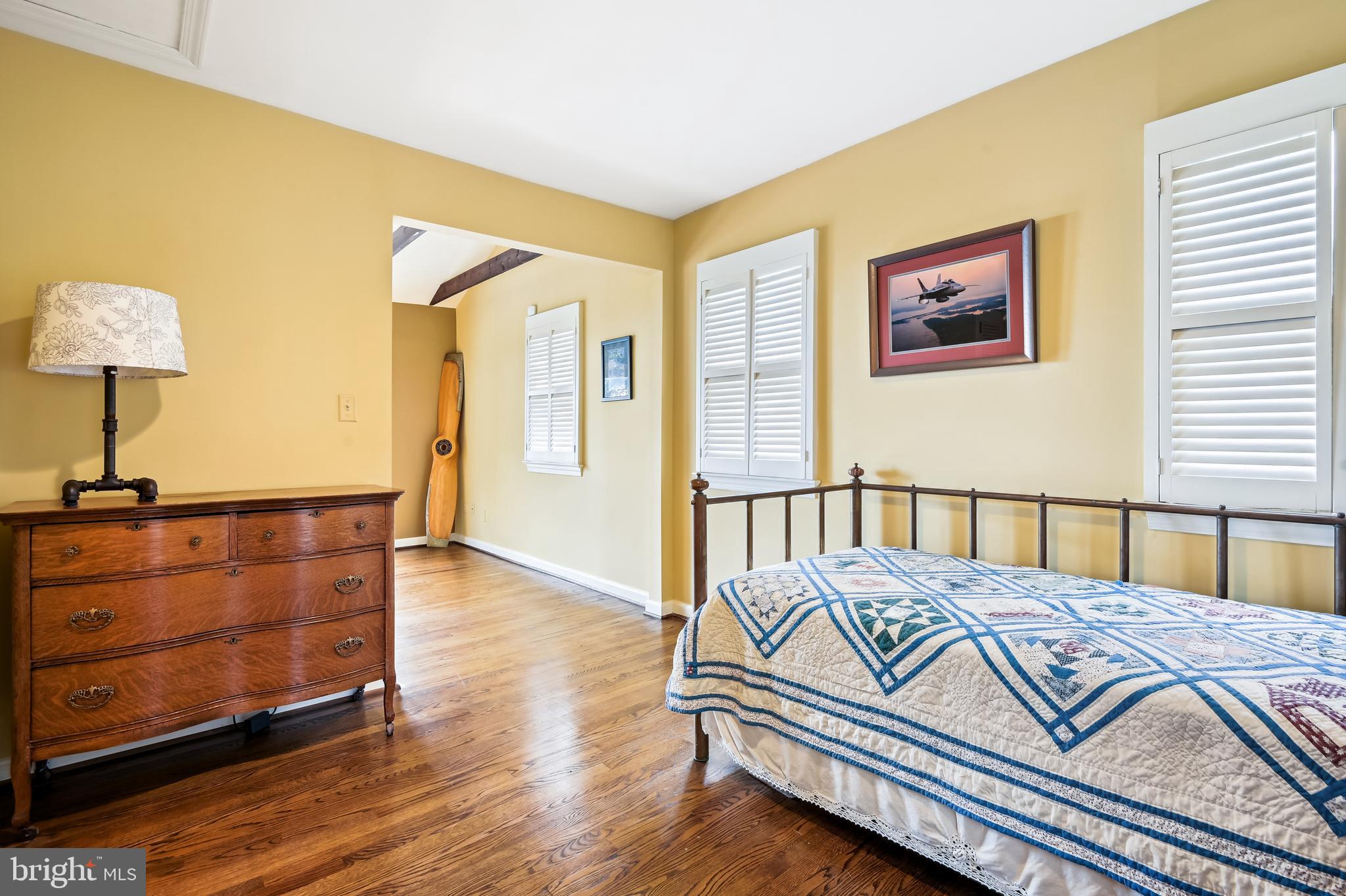 QUEEN ANNE HILL - Residential