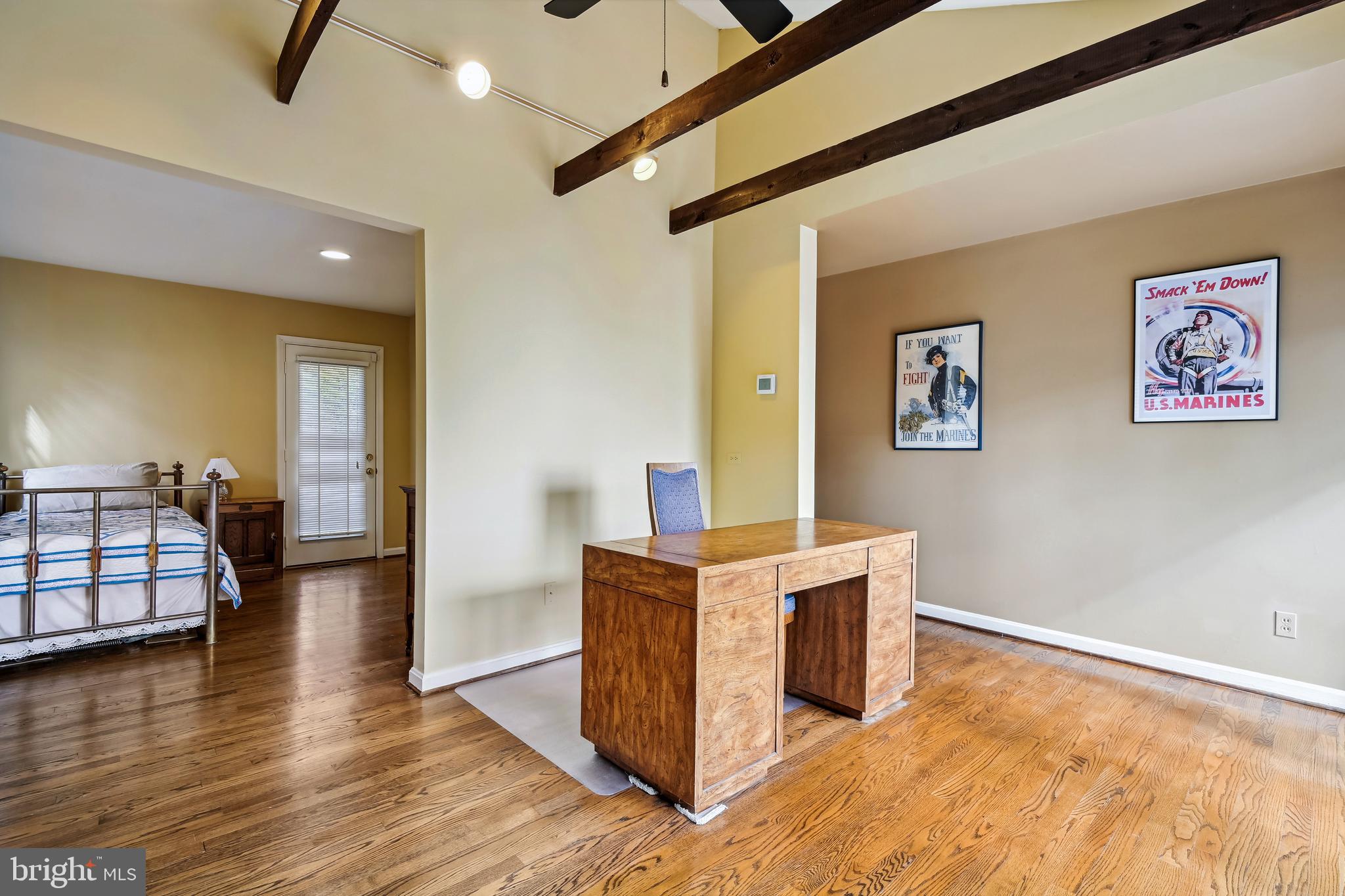 QUEEN ANNE HILL - Residential