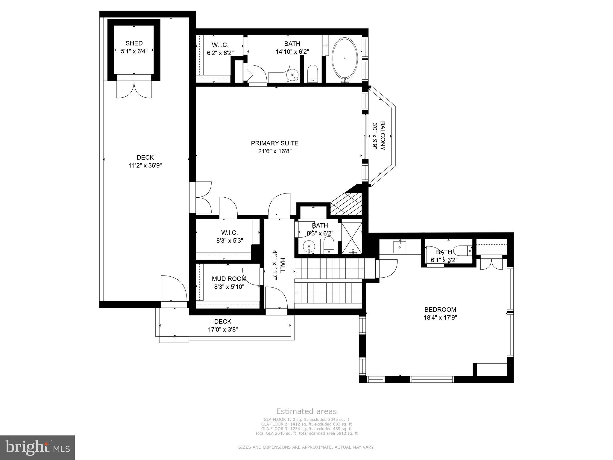 QUEEN ANNE HILL - Residential