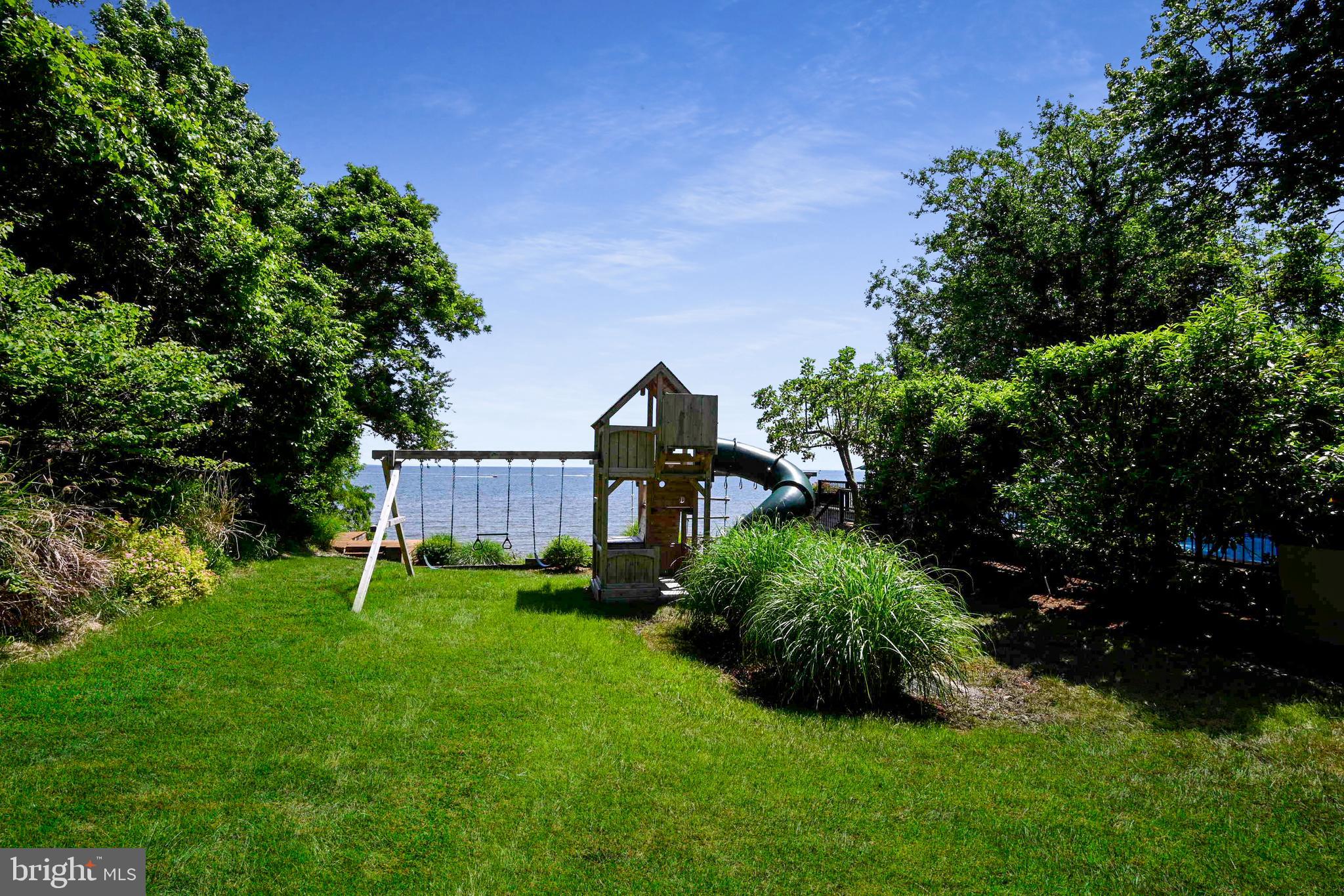 QUEEN ANNE HILL - Residential