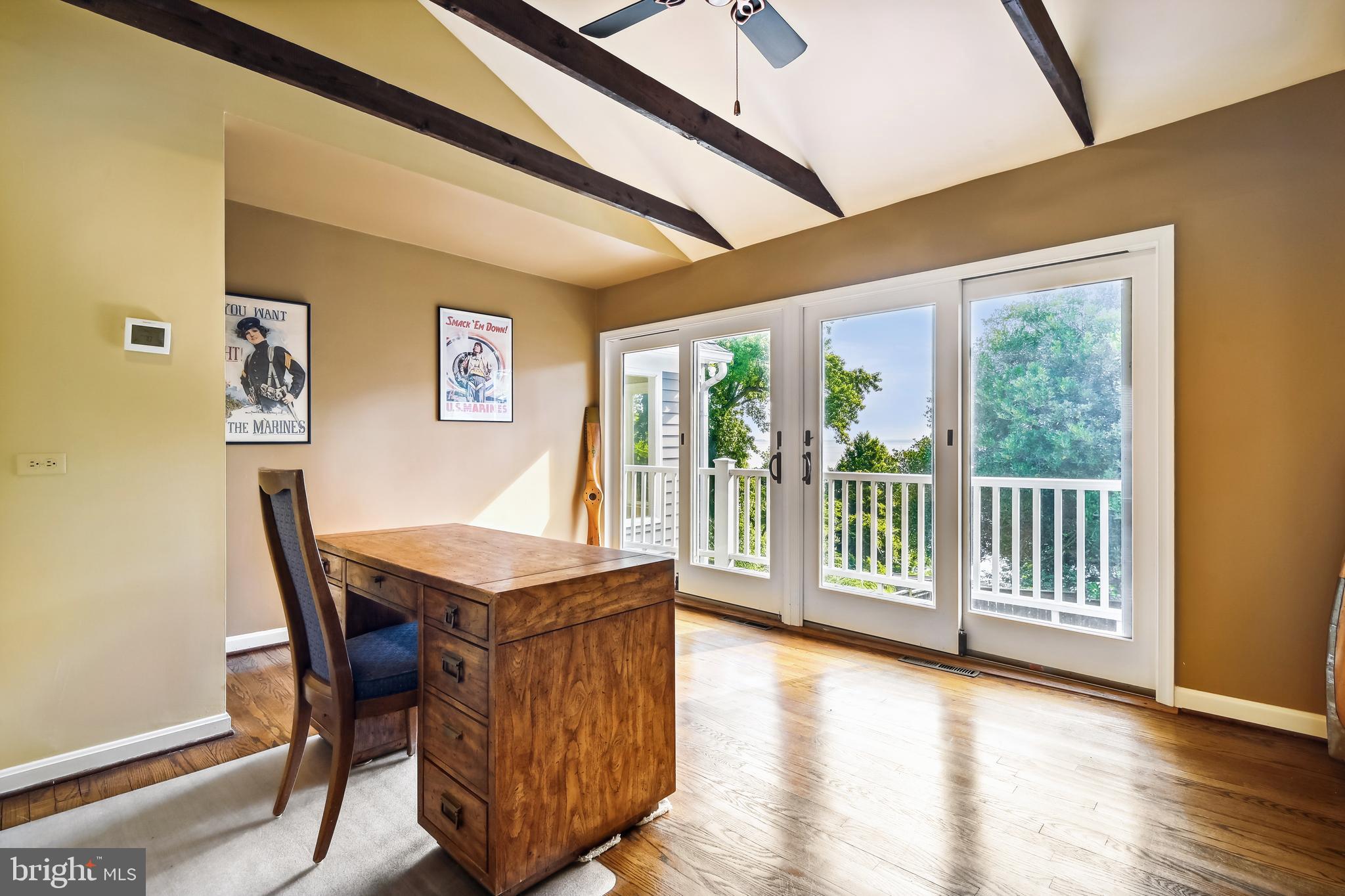 QUEEN ANNE HILL - Residential