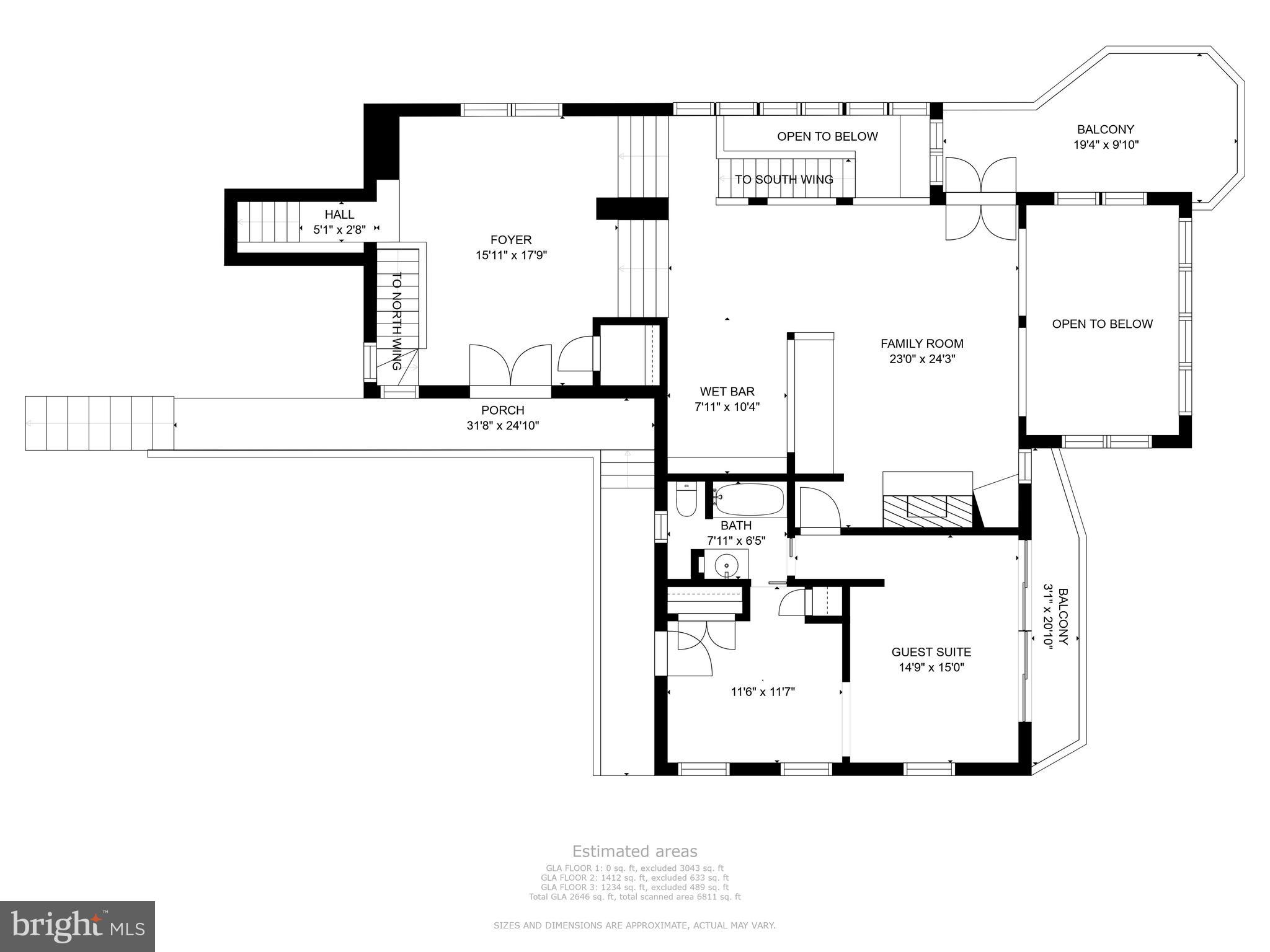 QUEEN ANNE HILL - Residential