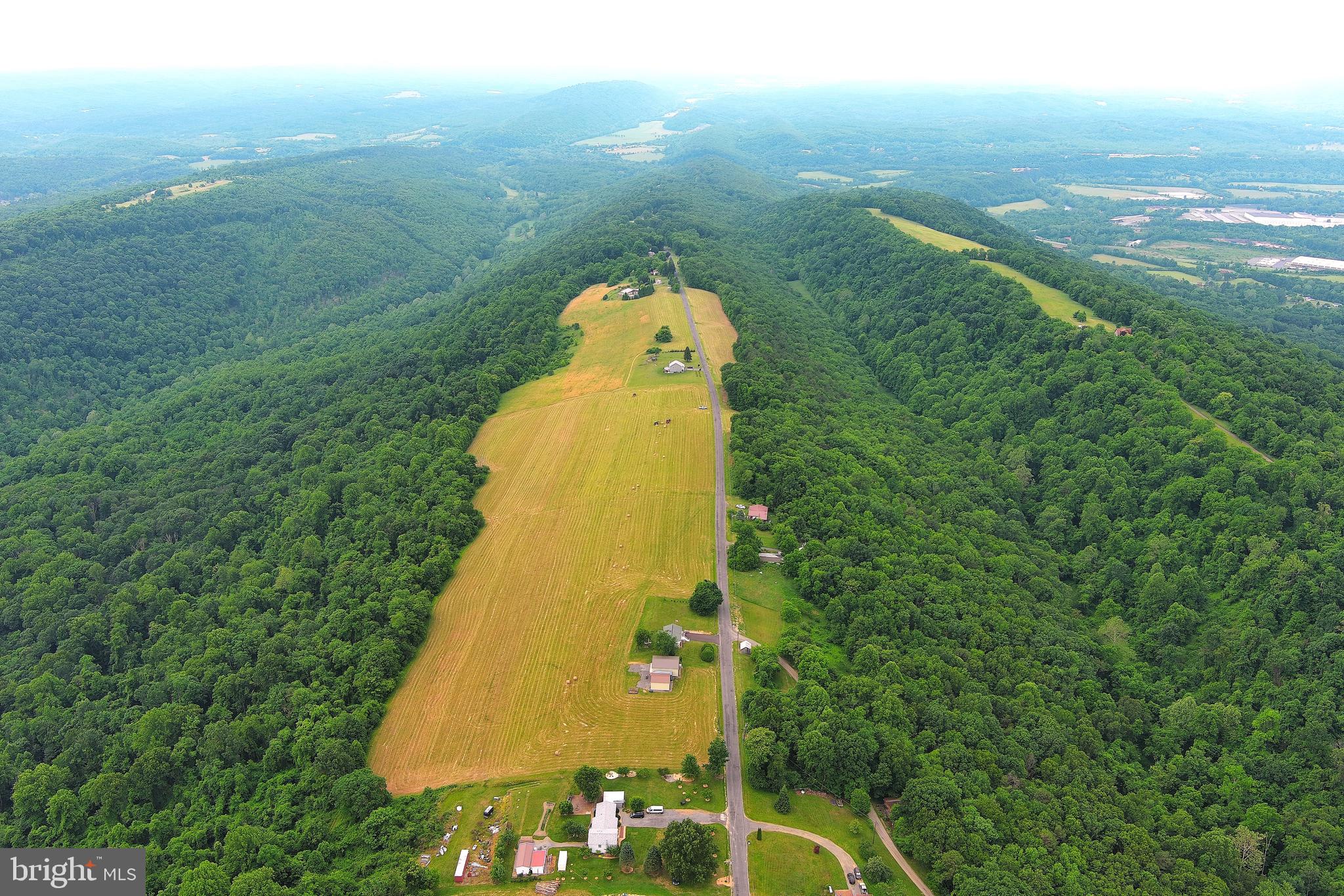 94 ACRES MOORES HOLLOW ROAD