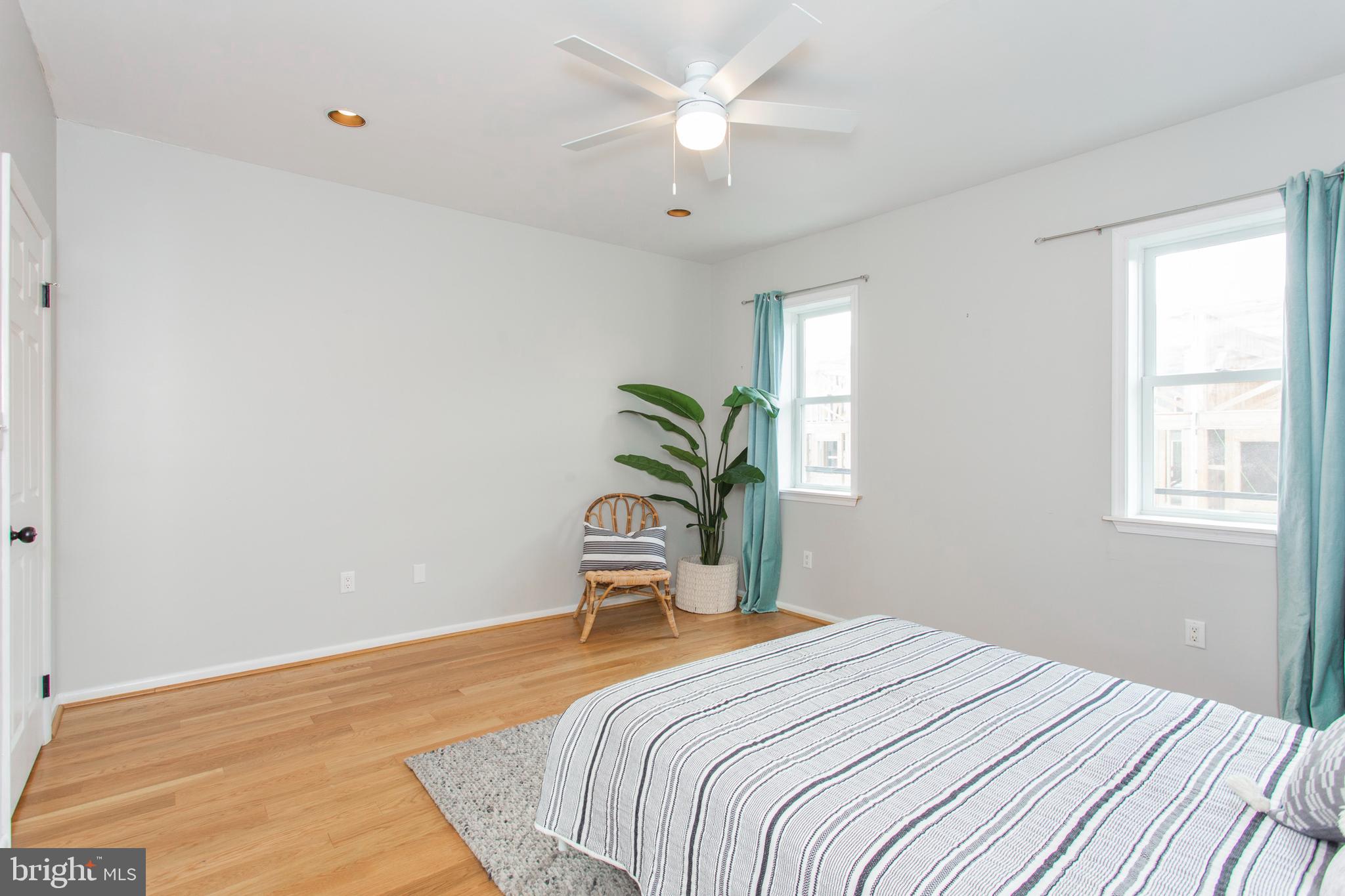 POINT BREEZE - Residential Lease