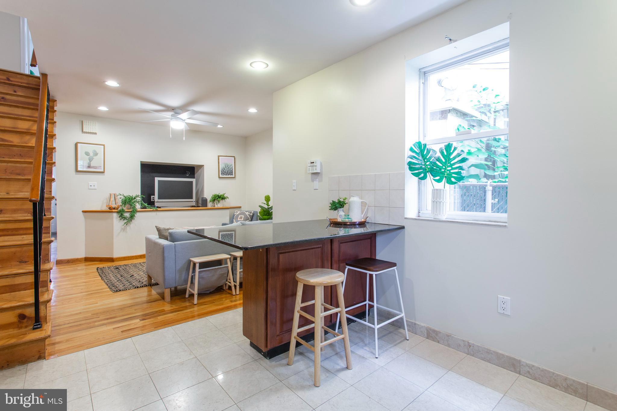 POINT BREEZE - Residential Lease