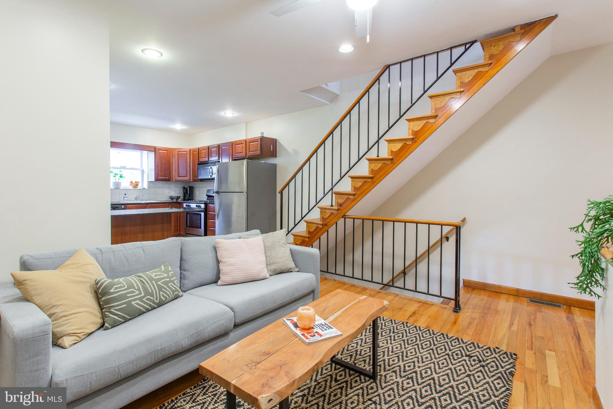 POINT BREEZE - Residential Lease