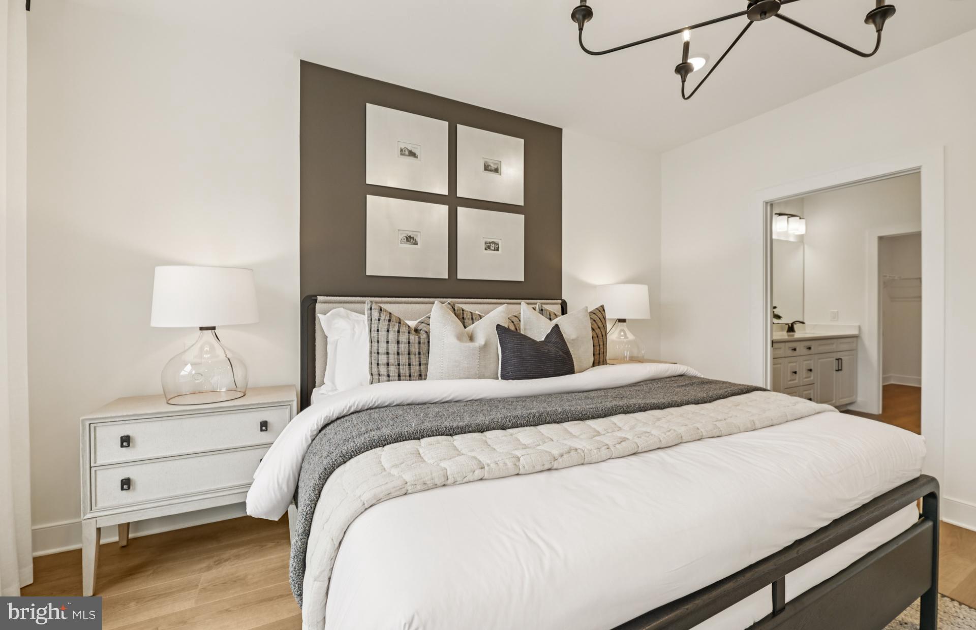 HEATHCOTE VILLAGE - Residential