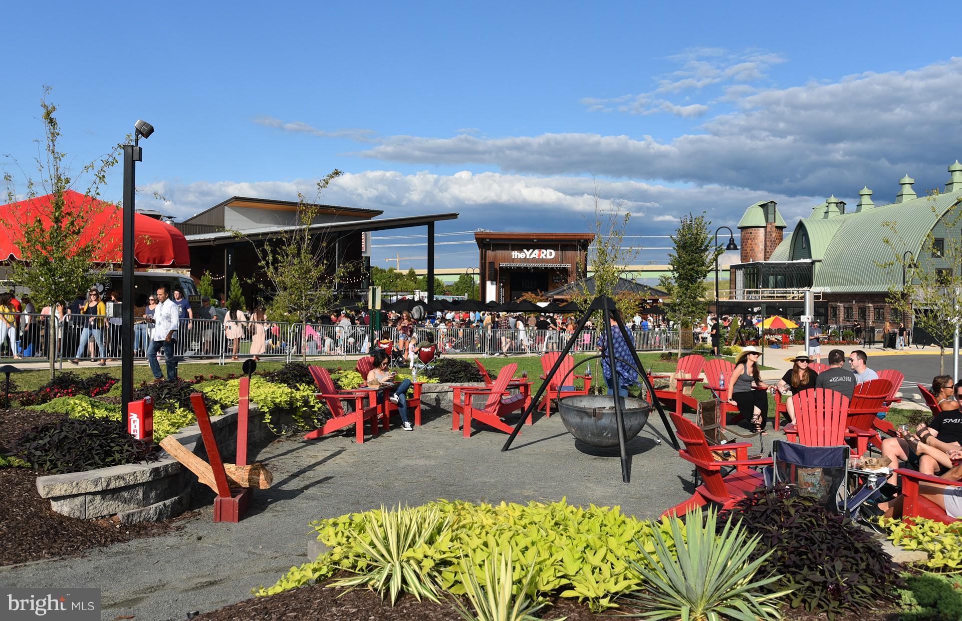 HEATHCOTE VILLAGE - Residential