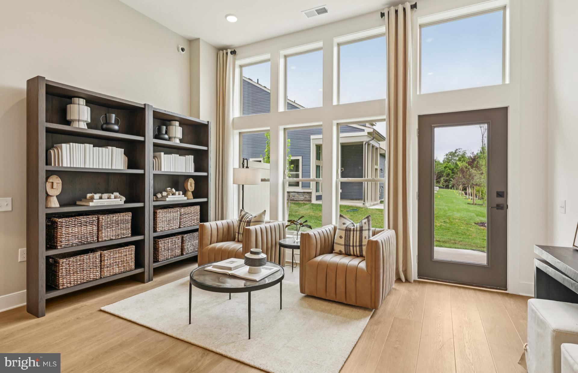 HEATHCOTE VILLAGE - Residential