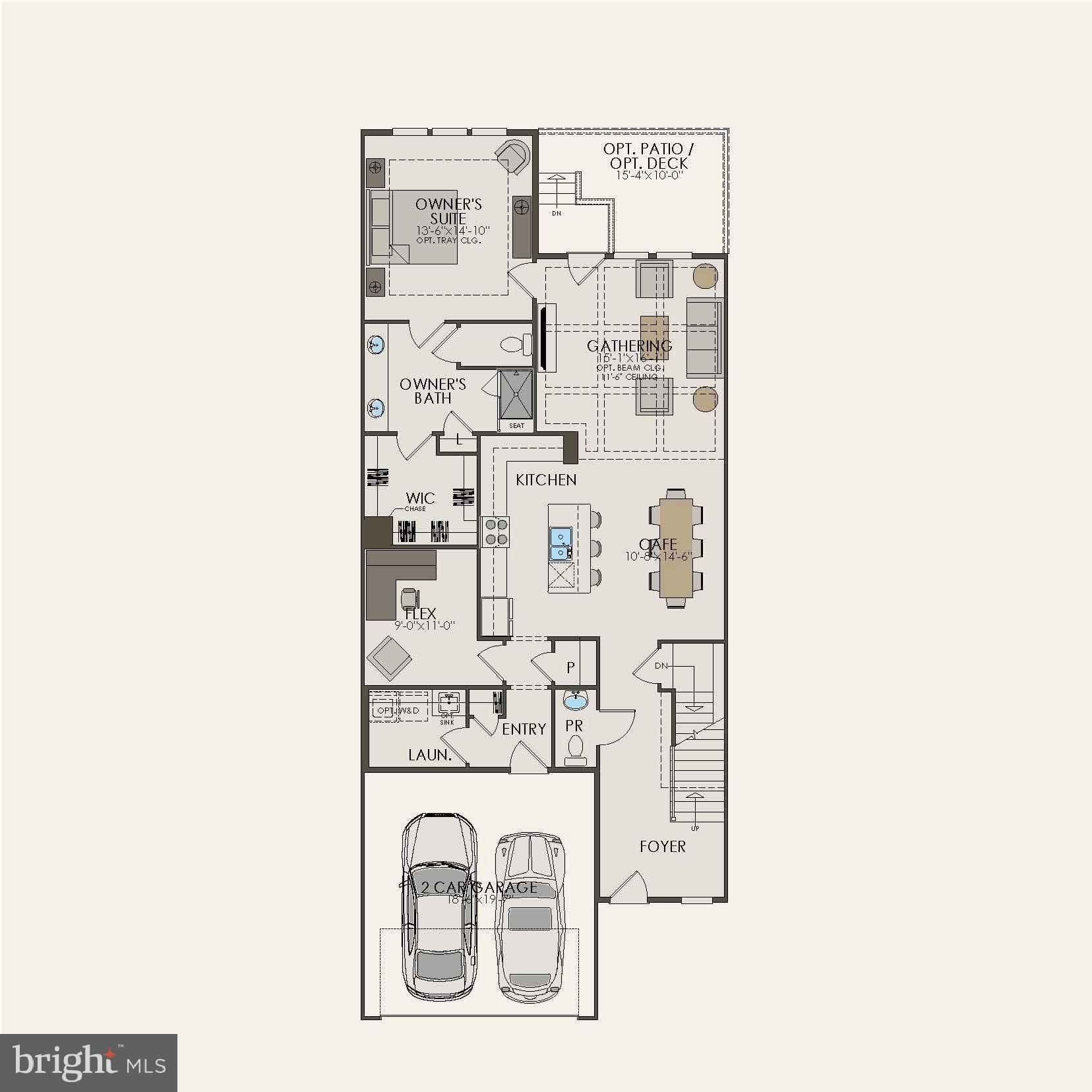 HEATHCOTE VILLAGE - Residential