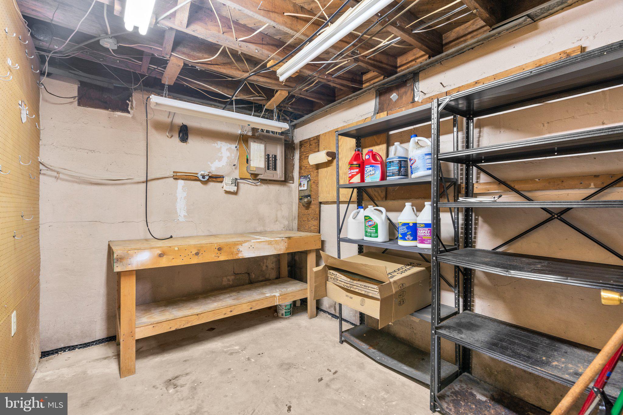 PARKLAWN - Residential