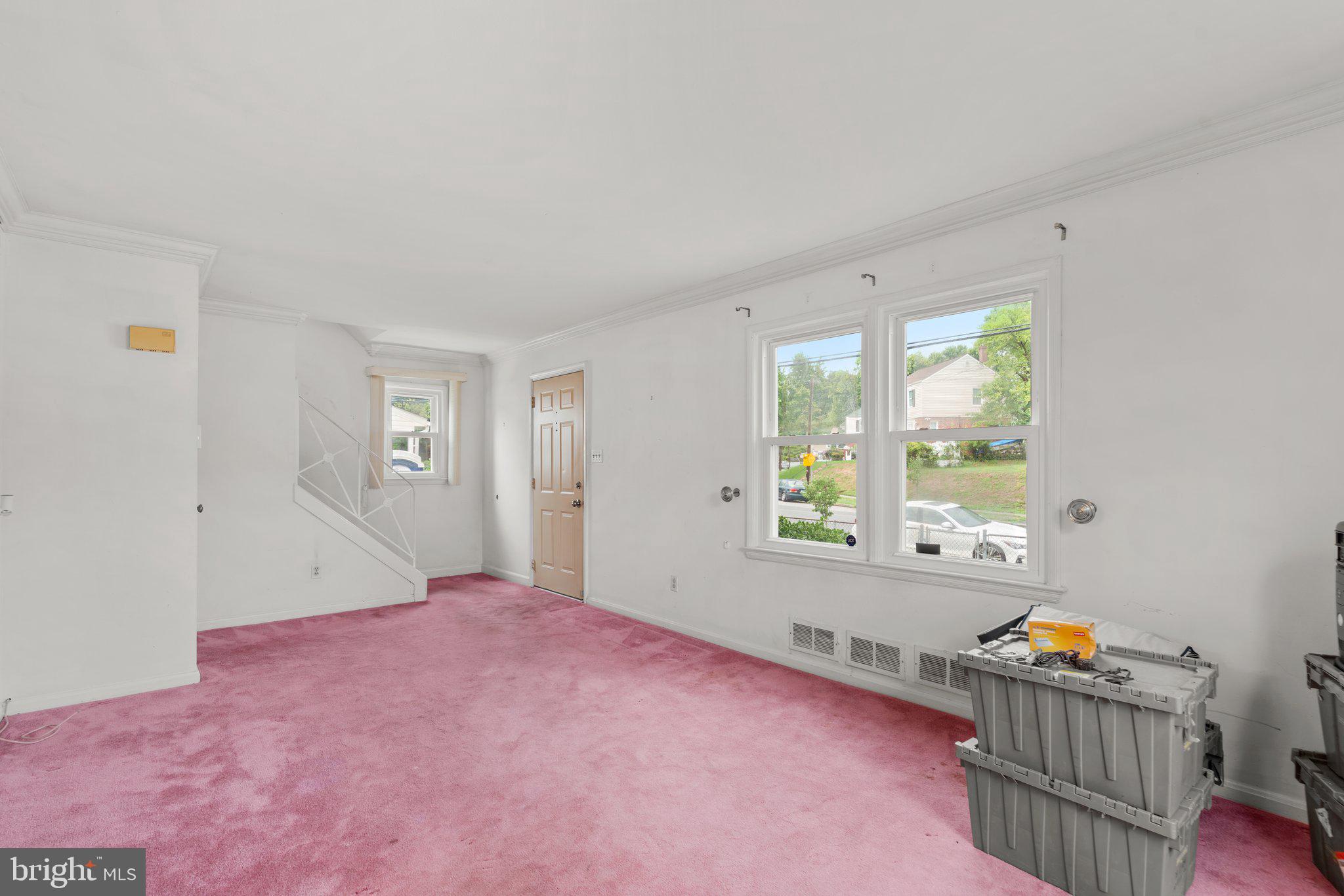 PARKLAWN - Residential