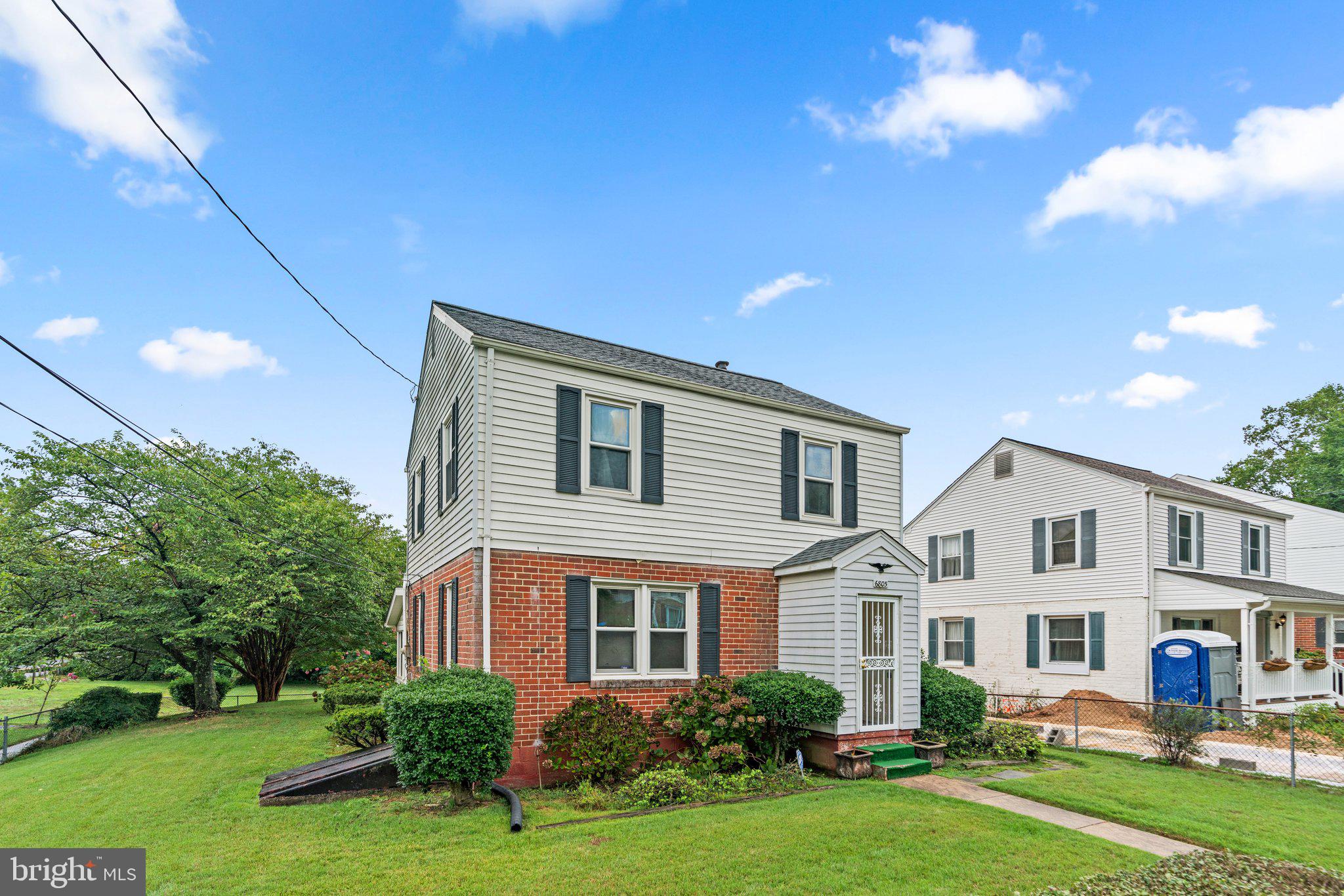 PARKLAWN - Residential