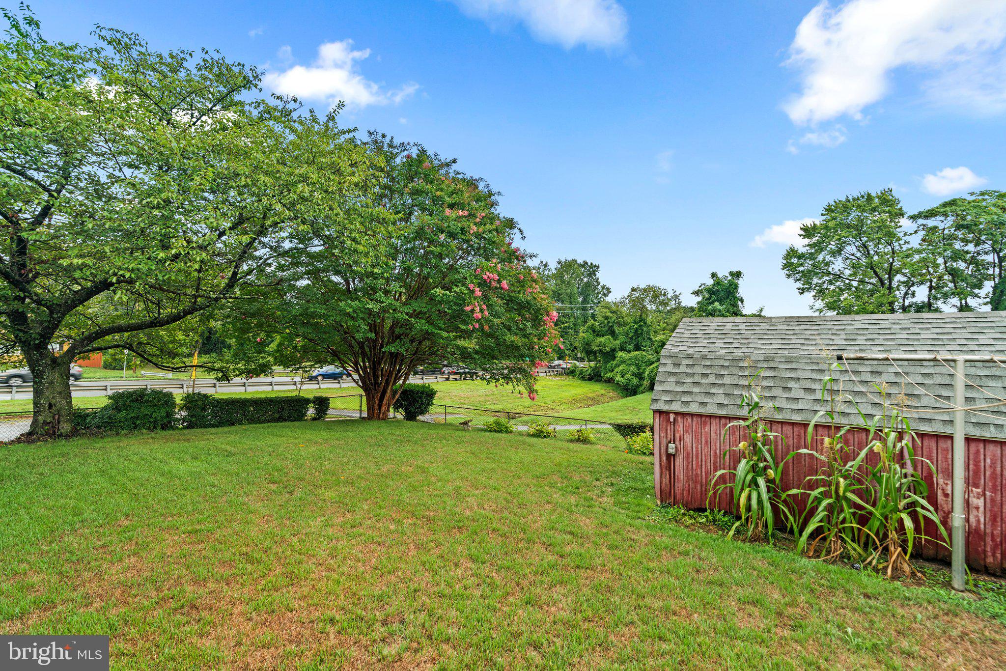 PARKLAWN - Residential