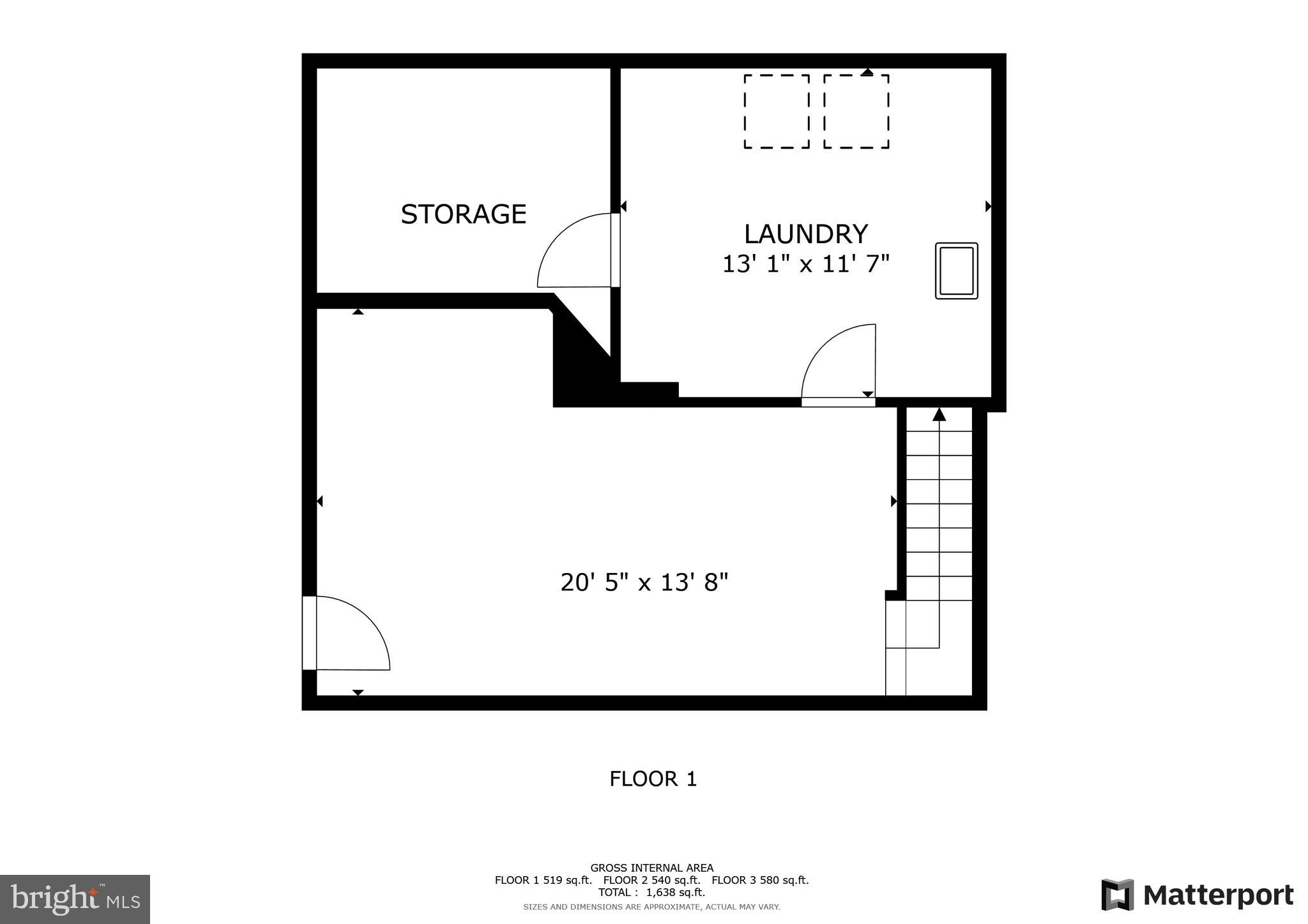 PARKLAWN - Residential