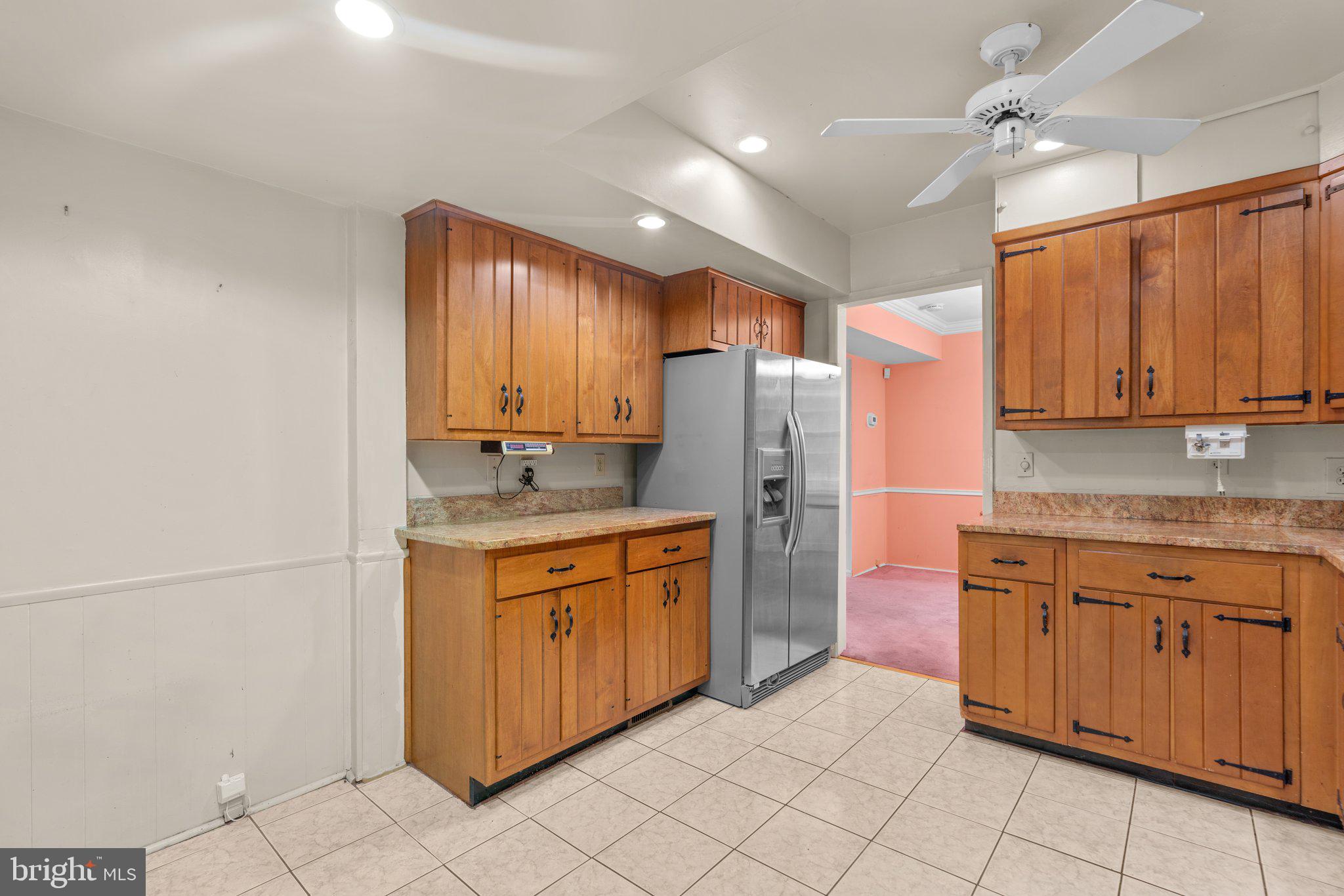 PARKLAWN - Residential