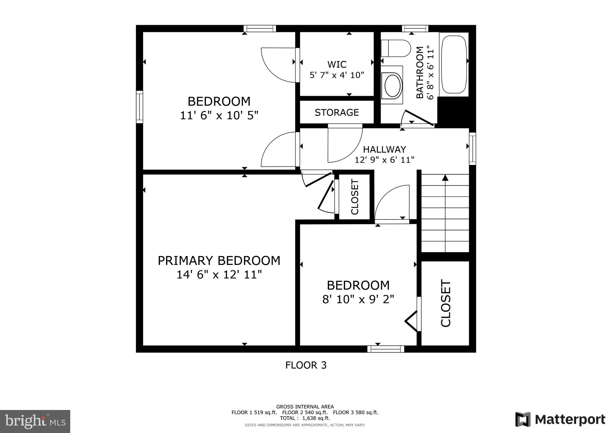 PARKLAWN - Residential