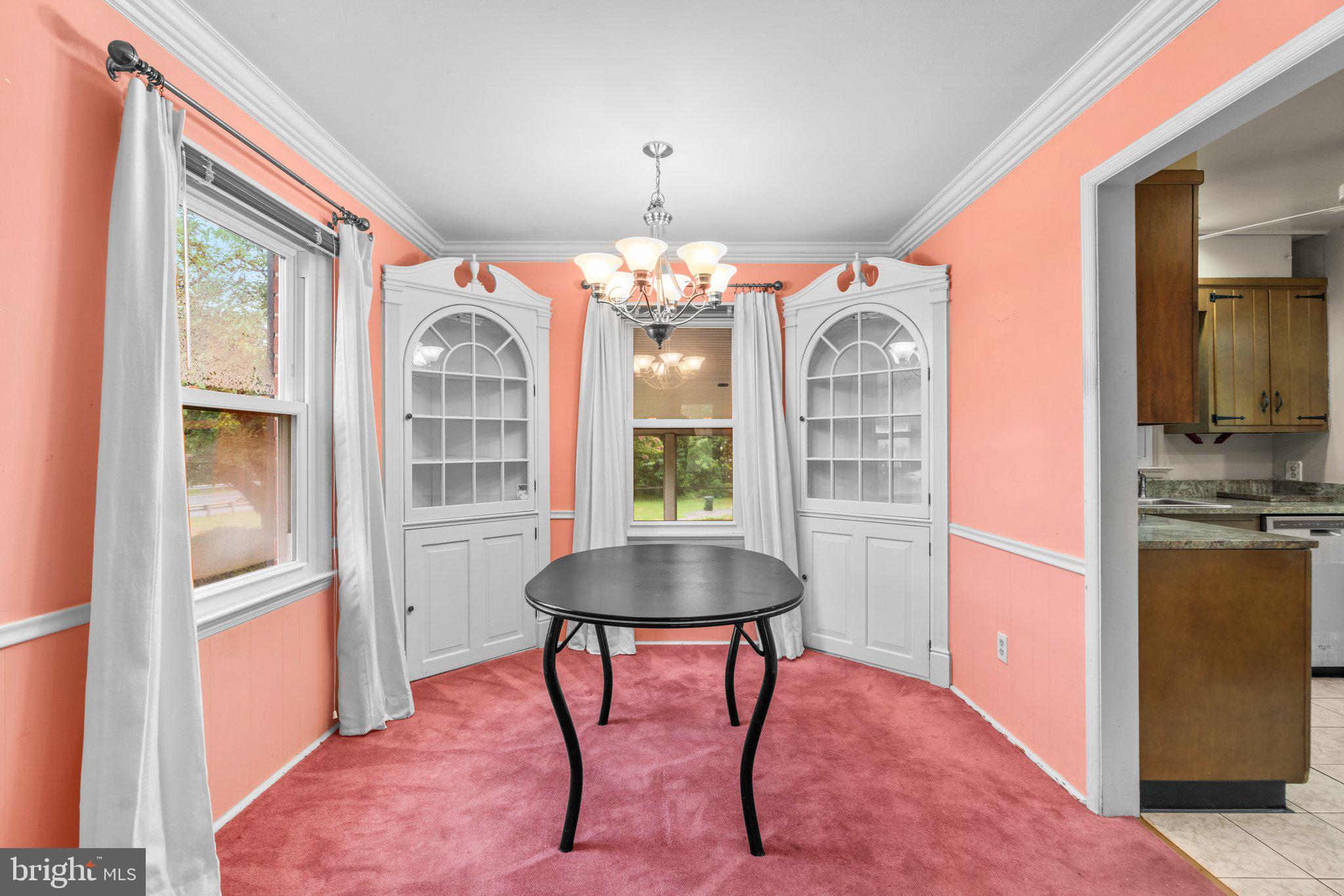 PARKLAWN - Residential