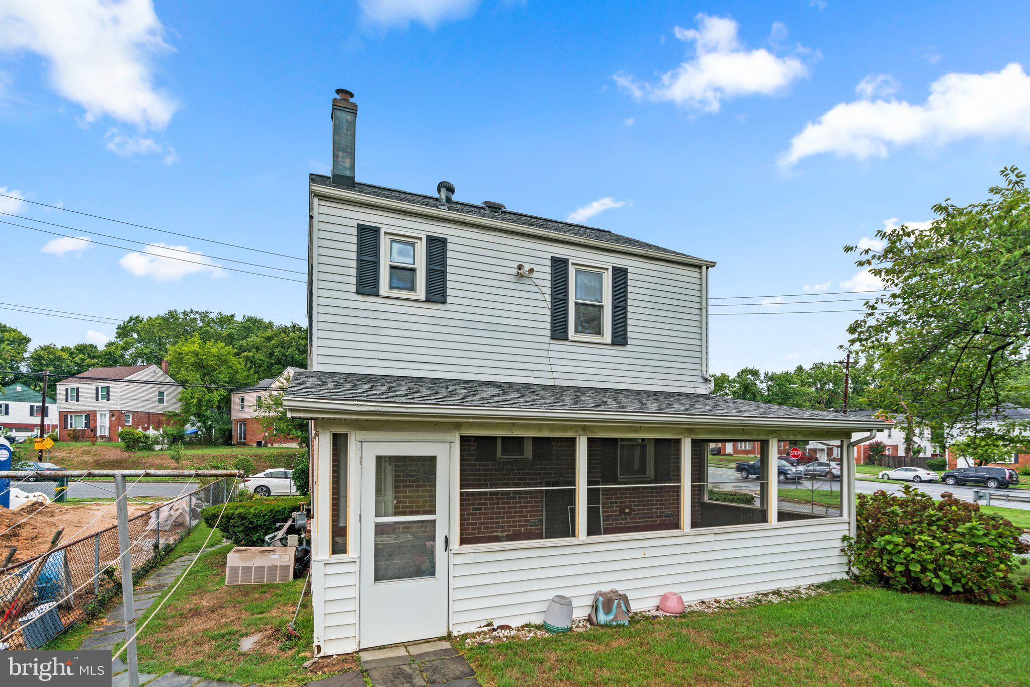 PARKLAWN - Residential